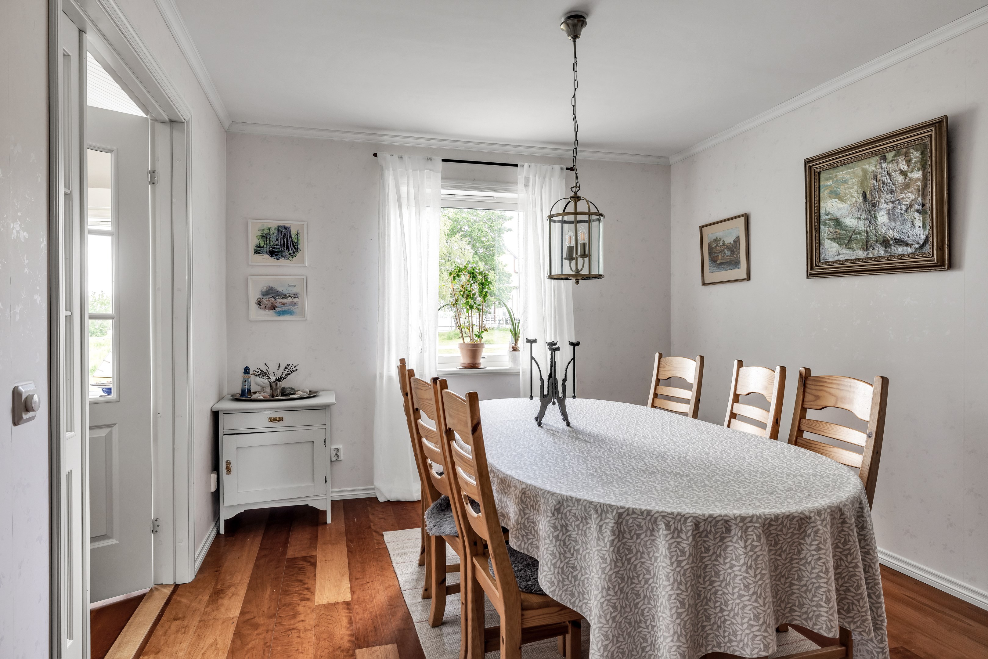 Bostadsbild från Högbergsgatan 2B, Såld i Östhammar, Östhammar