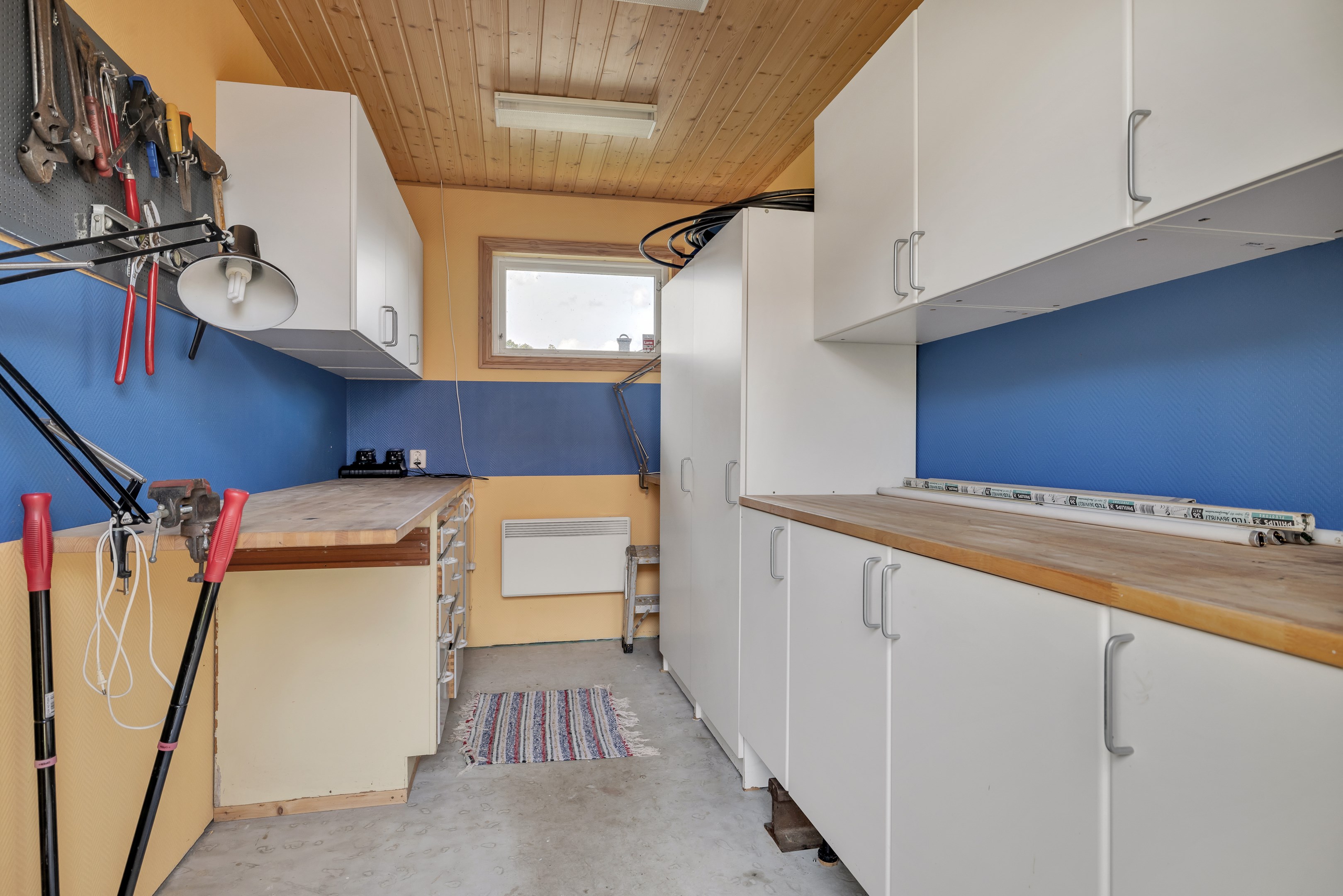 Bostadsbild från Högbergsgatan 2B, Såld i Östhammar, Östhammar