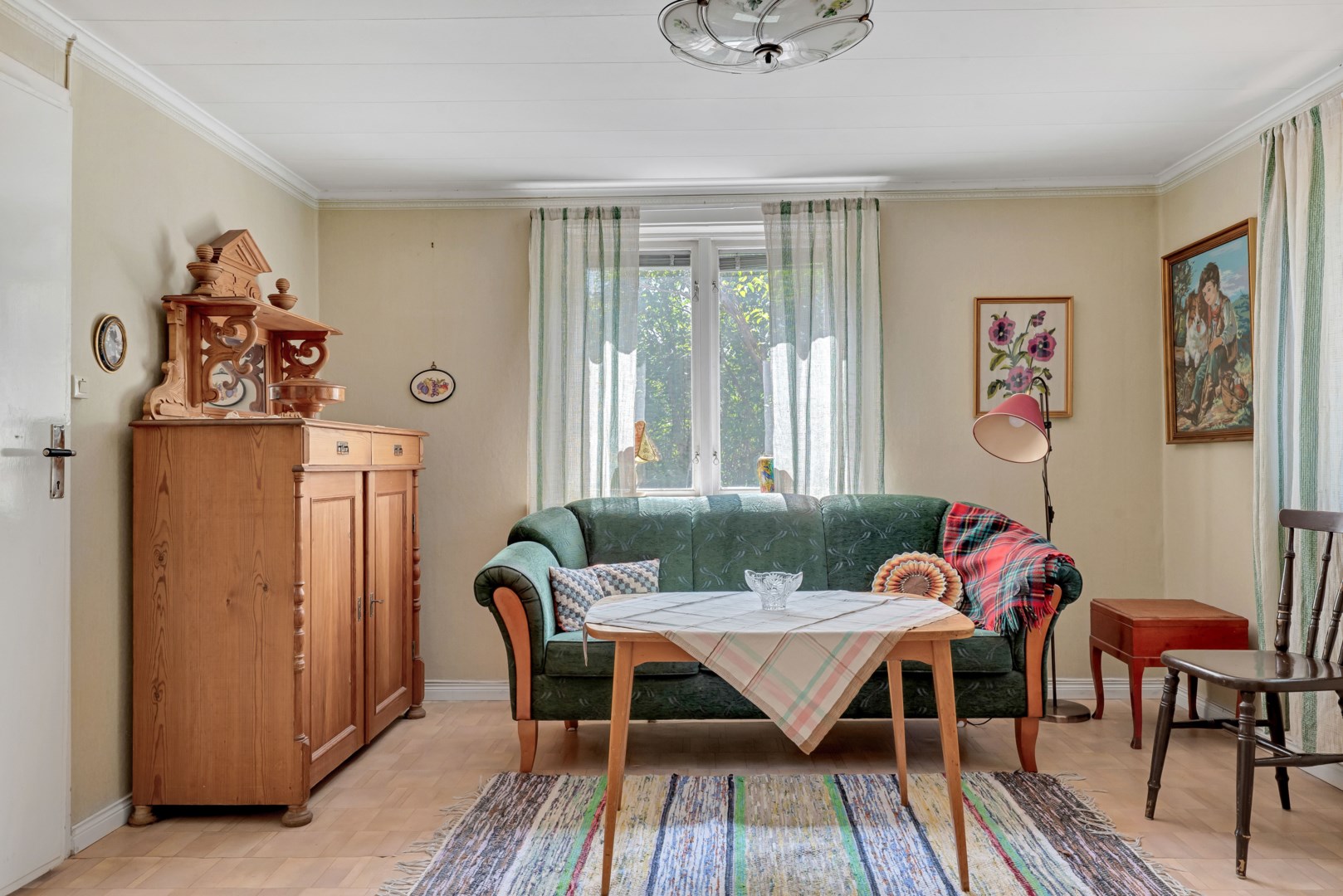 Bostadsbild från Näsby 6, Såld i Almunge, Uppsala