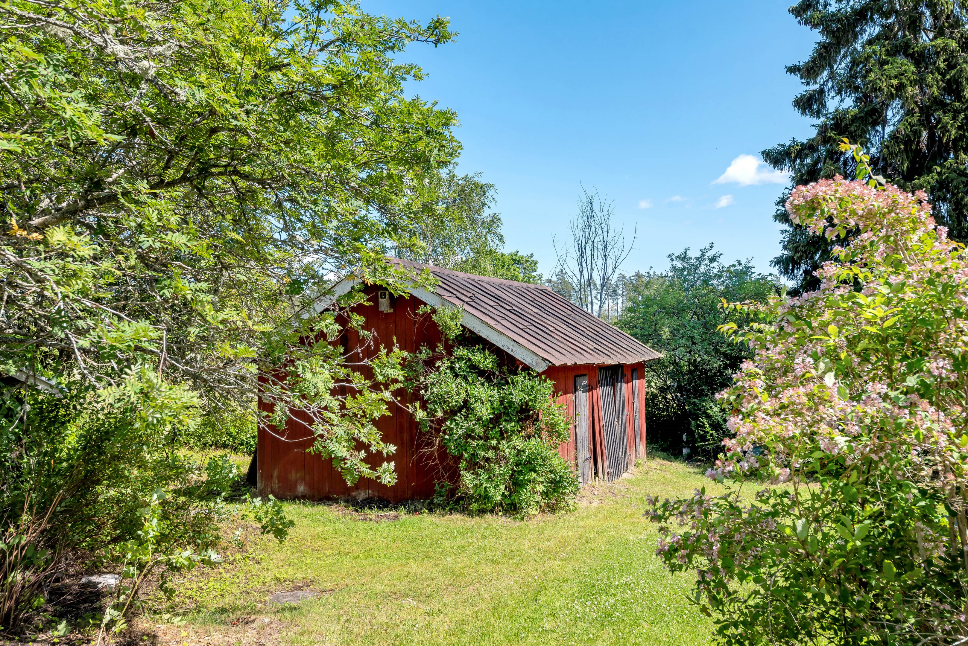 Bostadsbild från Näsby 6, Såld i Almunge, Uppsala