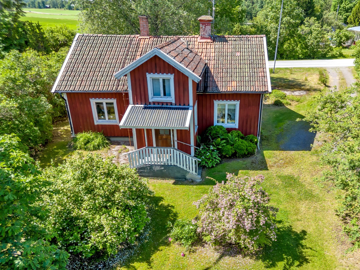 Bostadsbild från Näsby 6, Såld i Almunge, Uppsala