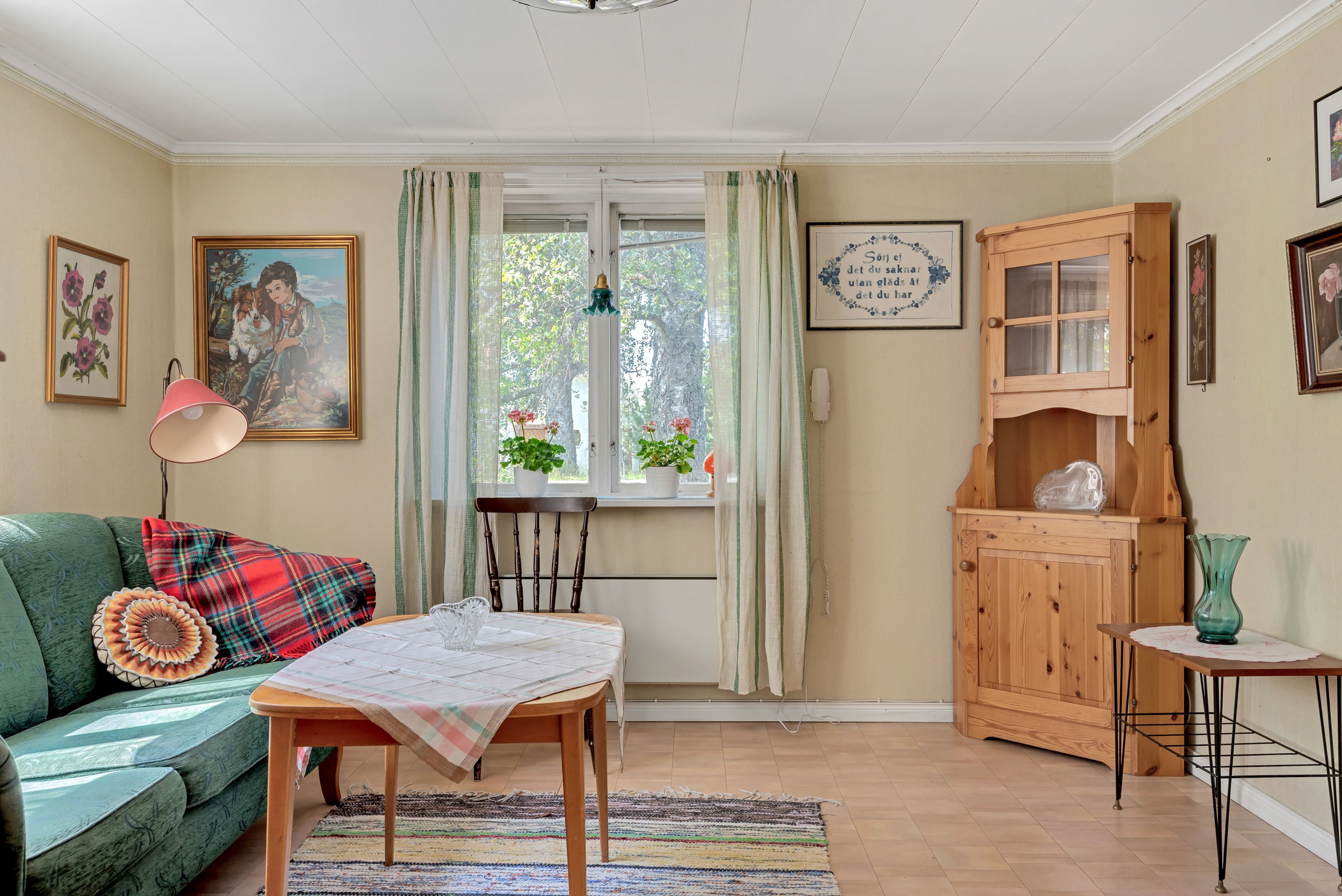 Bostadsbild från Näsby 6, Såld i Almunge, Uppsala