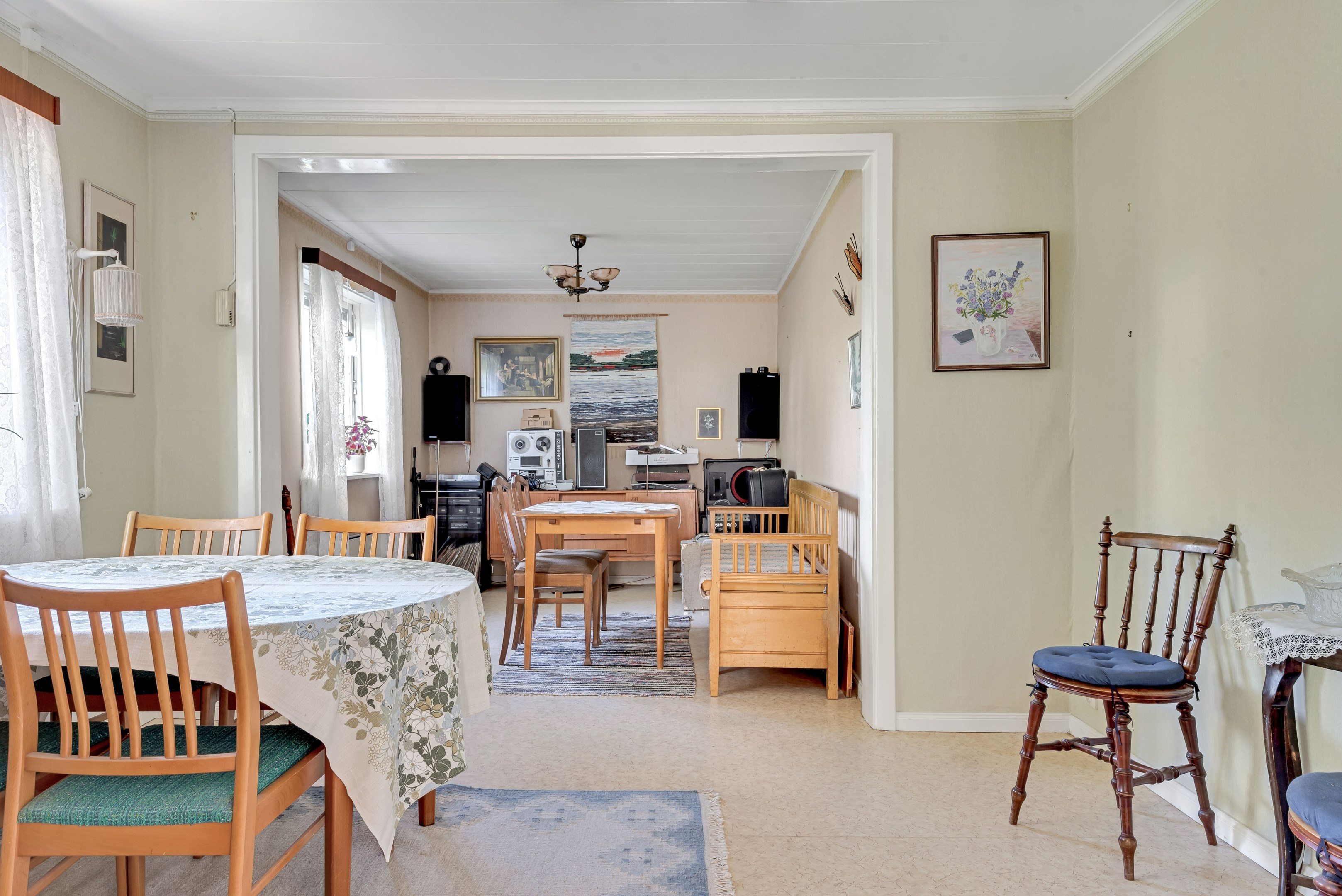 Bostadsbild från Näsby 6, Såld i Almunge, Uppsala