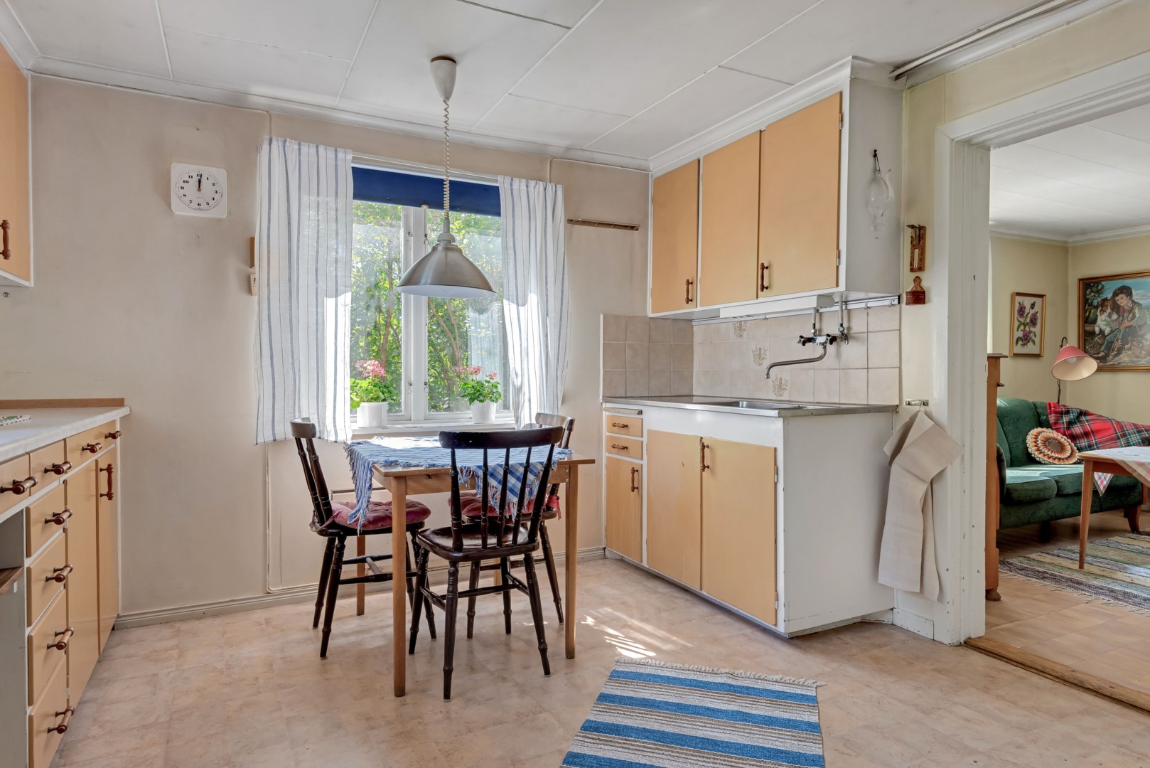 Bostadsbild från Näsby 6, Såld i Almunge, Uppsala