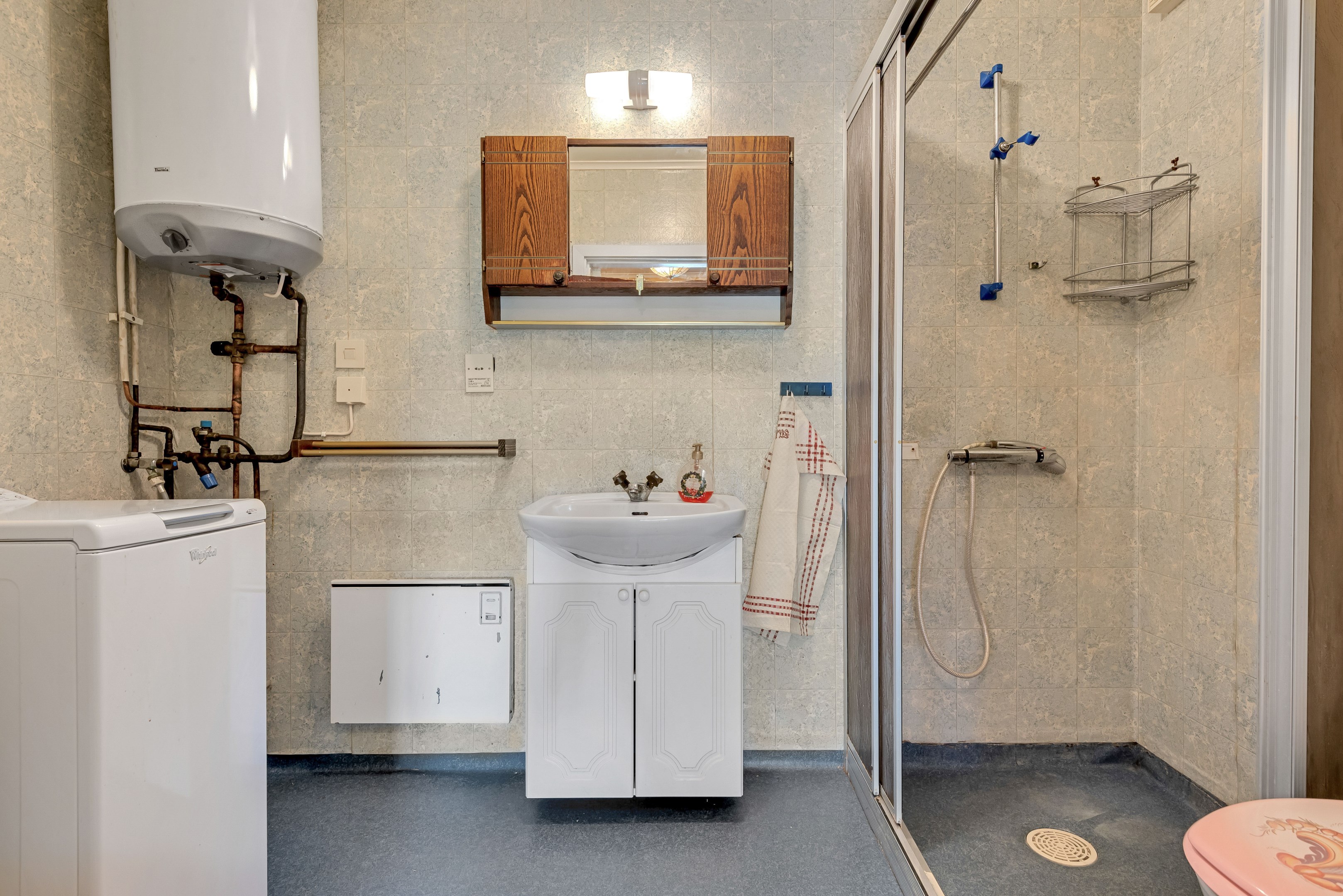 Bostadsbild från Näsby 6, Såld i Almunge, Uppsala