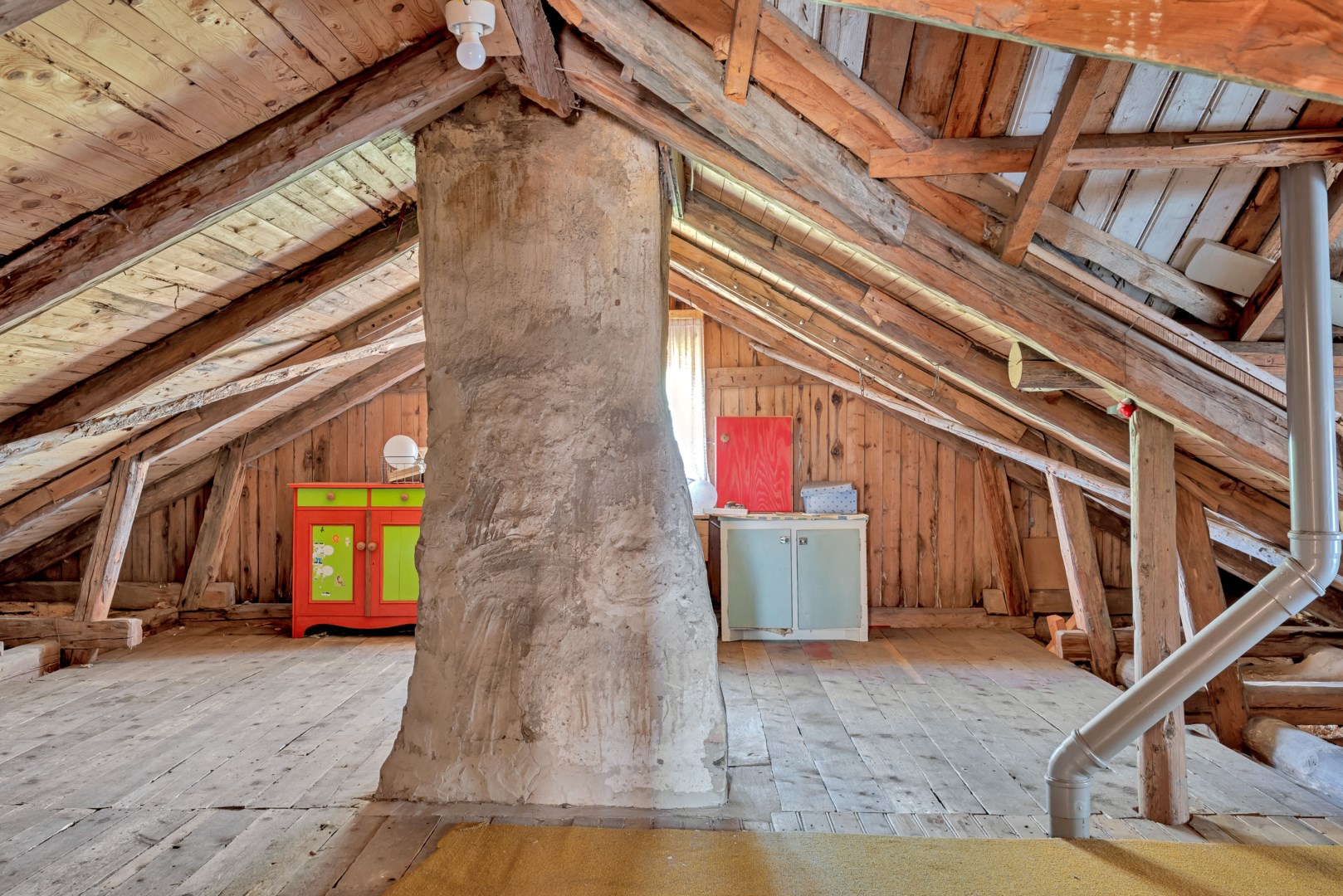 Bostadsbild från Näsby 6, Såld i Almunge, Uppsala