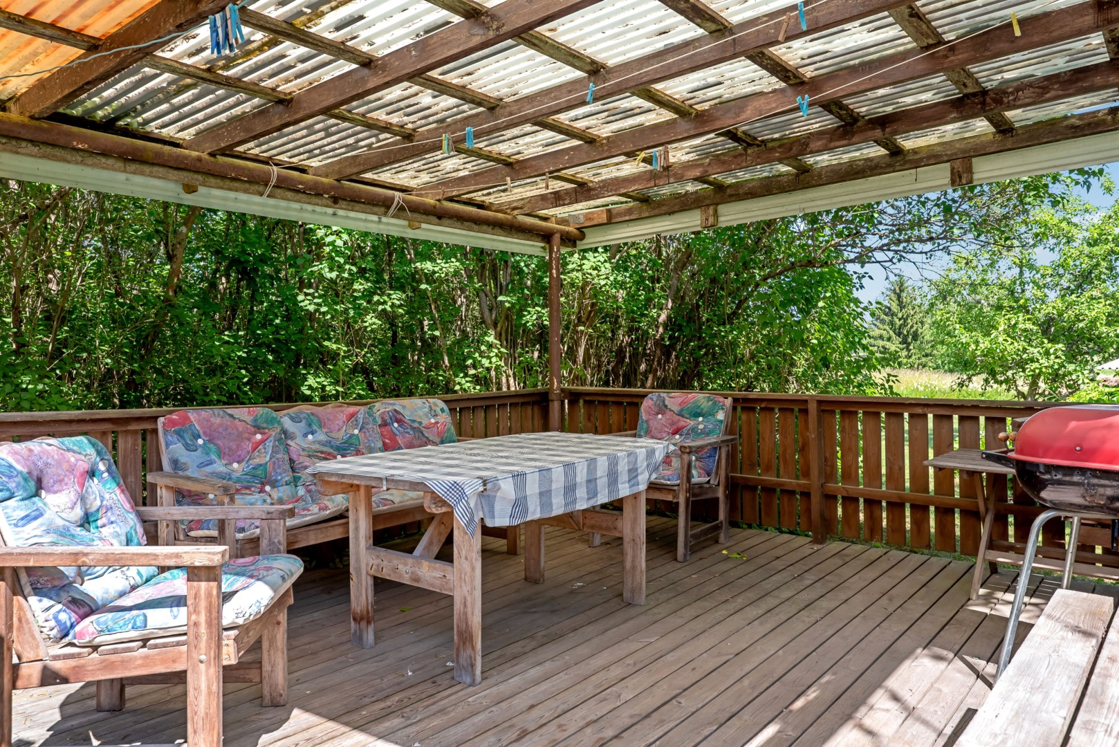 Bostadsbild från Näsby 6, Såld i Almunge, Uppsala