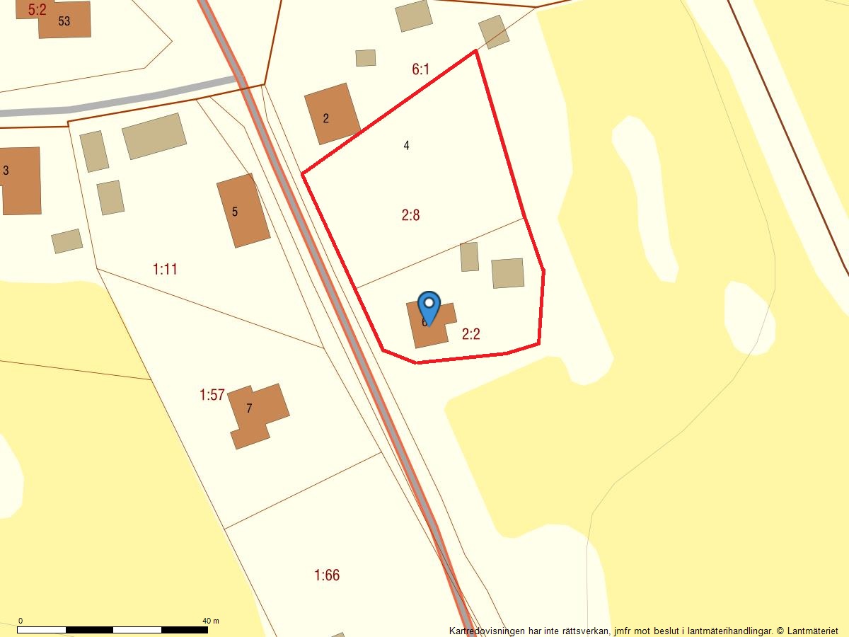Bostadsbild från Näsby 6, Såld i Almunge, Uppsala