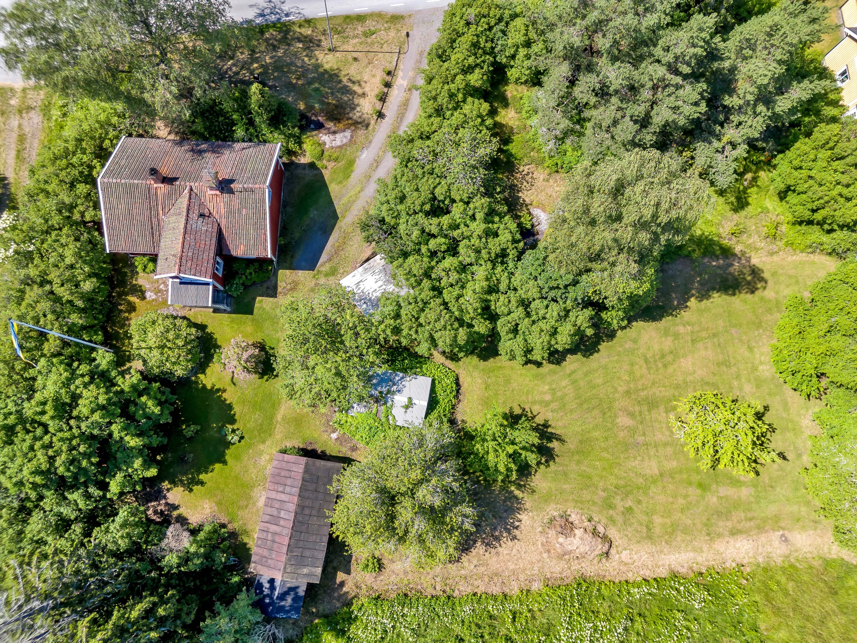 Bostadsbild från Näsby 6, Såld i Almunge, Uppsala