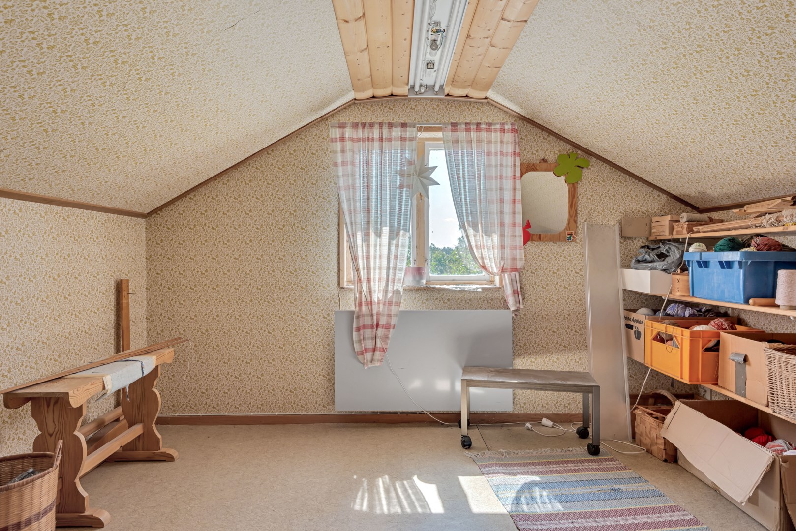 Bostadsbild från Näsby 6, Såld i Almunge, Uppsala