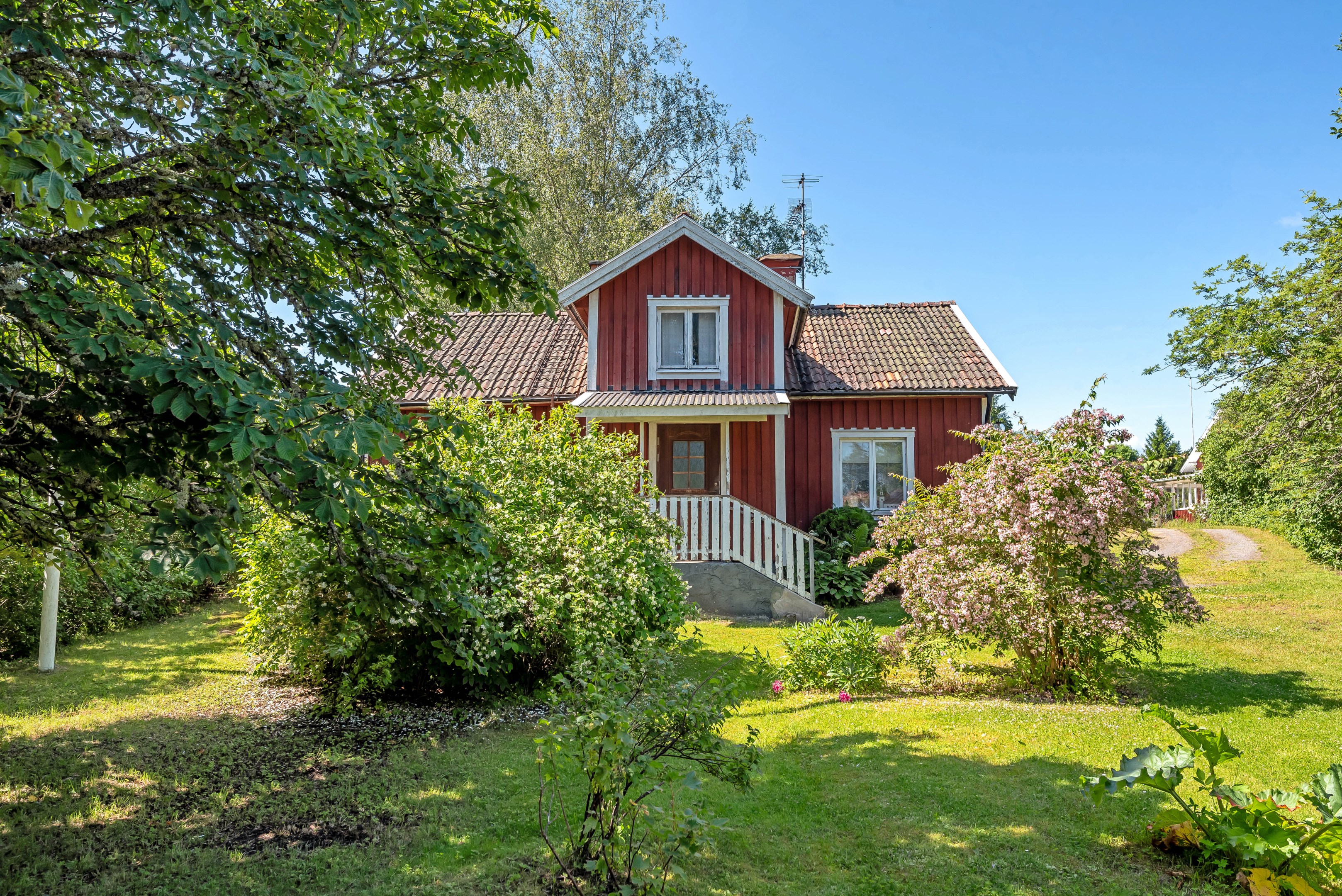 Bostadsbild från Näsby 6, Såld i Almunge, Uppsala