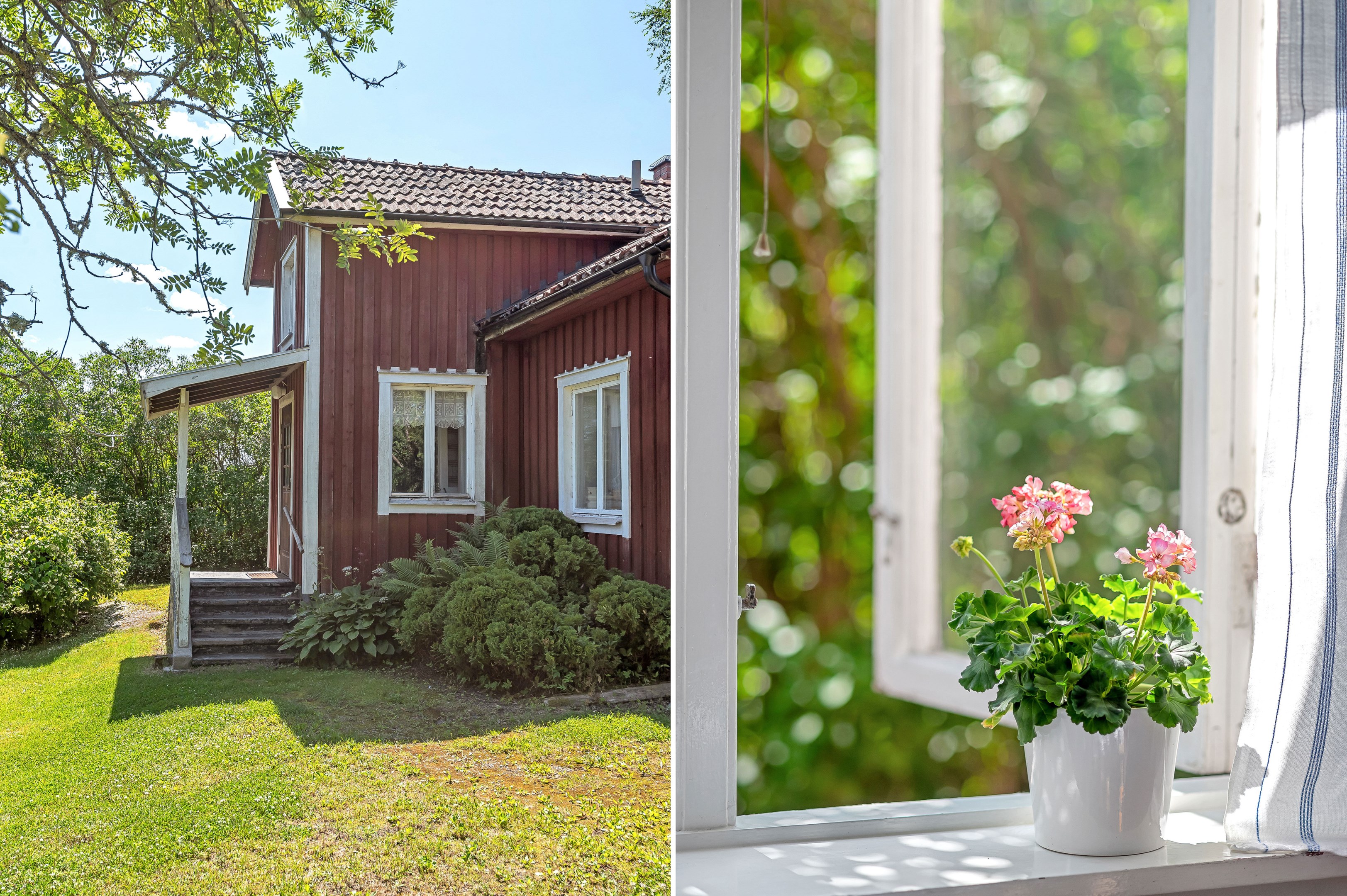 Bostadsbild från Näsby 6, Såld i Almunge, Uppsala