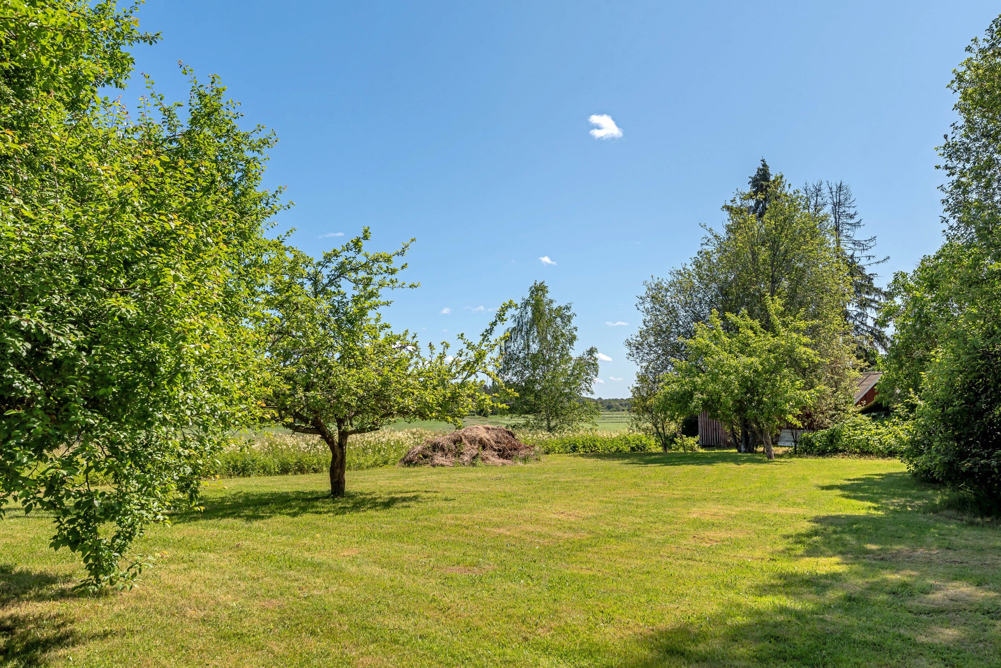 Bostadsbild från Näsby 6, Såld i Almunge, Uppsala