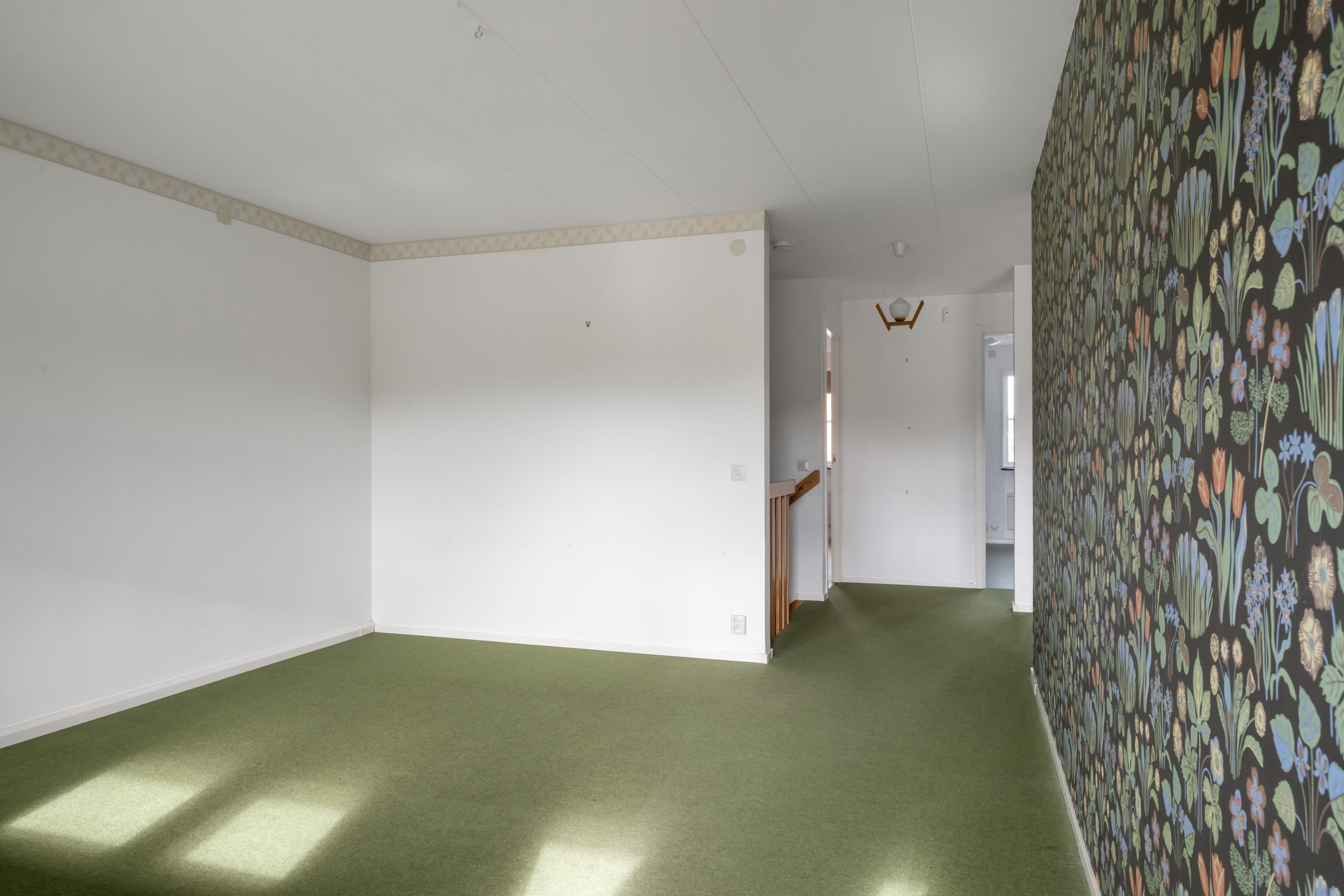 Bostadsbild från Sömnadsvägen 19, Såld i Nåntuna, Uppsala