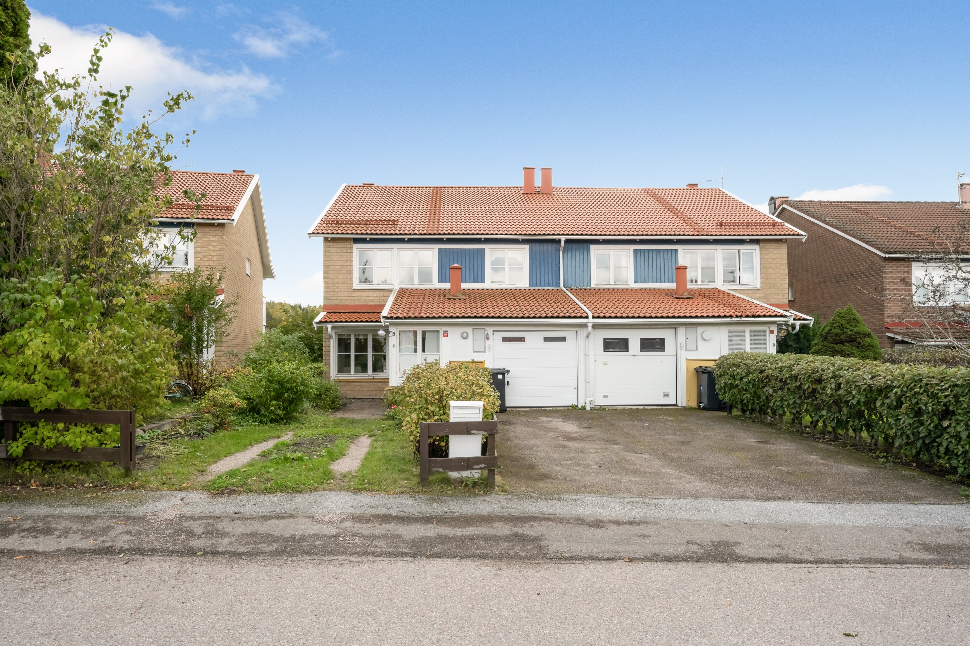 Bostadsbild från Sömnadsvägen 19, Såld i Nåntuna, Uppsala