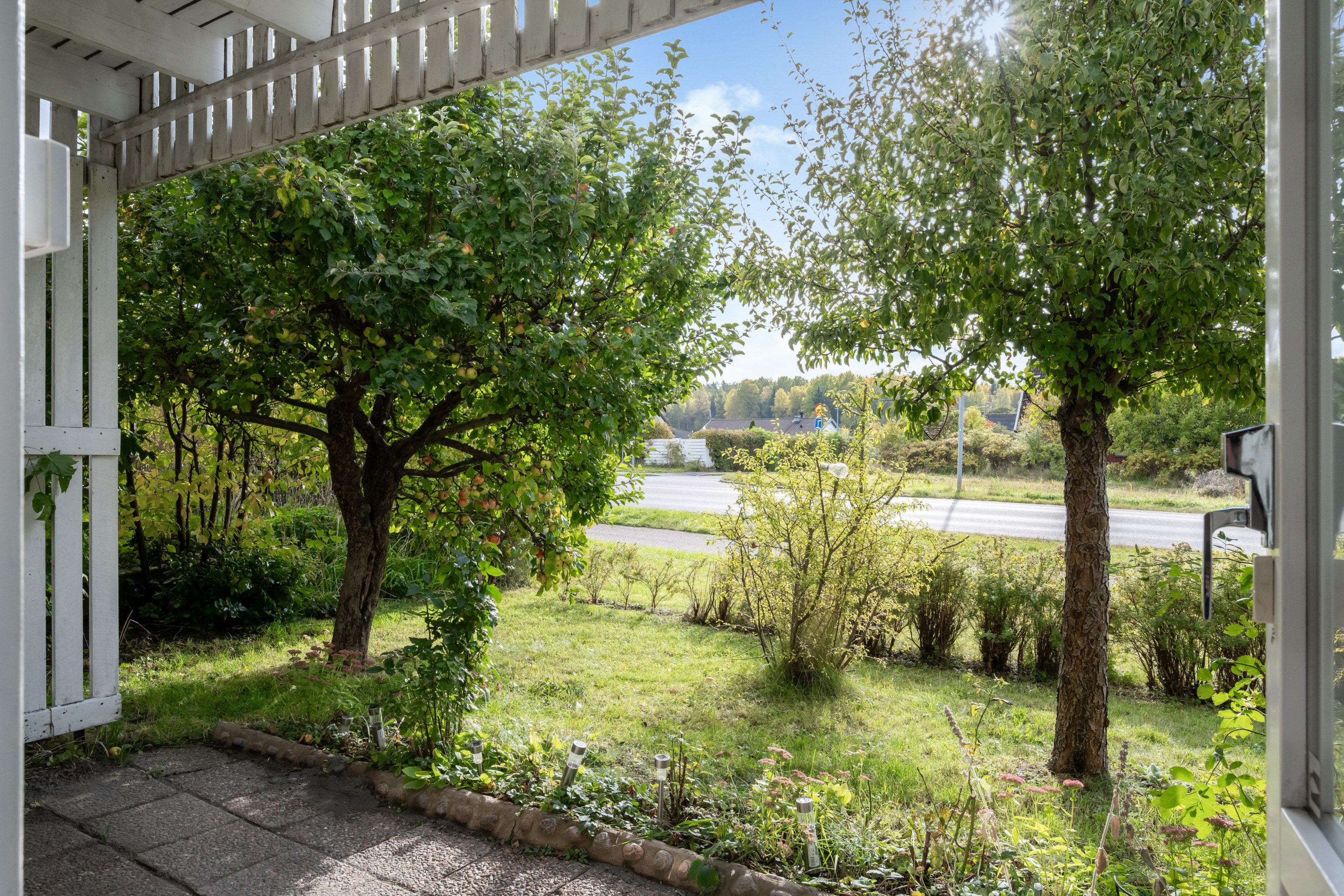 Bostadsbild från Sömnadsvägen 19, Såld i Nåntuna, Uppsala