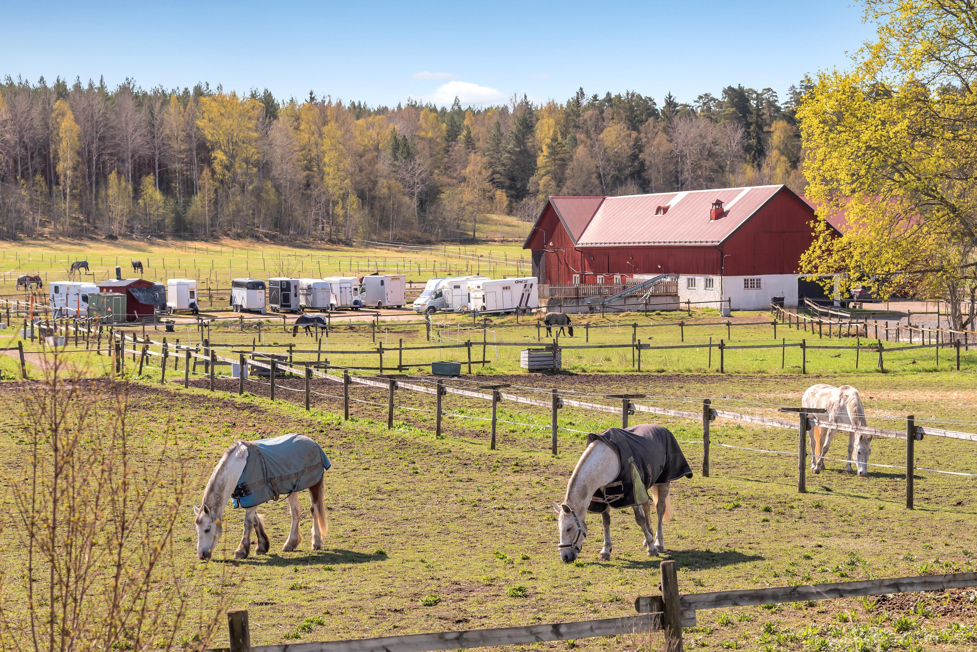 Bostadsbild från Sömnadsvägen 19, Såld i Nåntuna, Uppsala