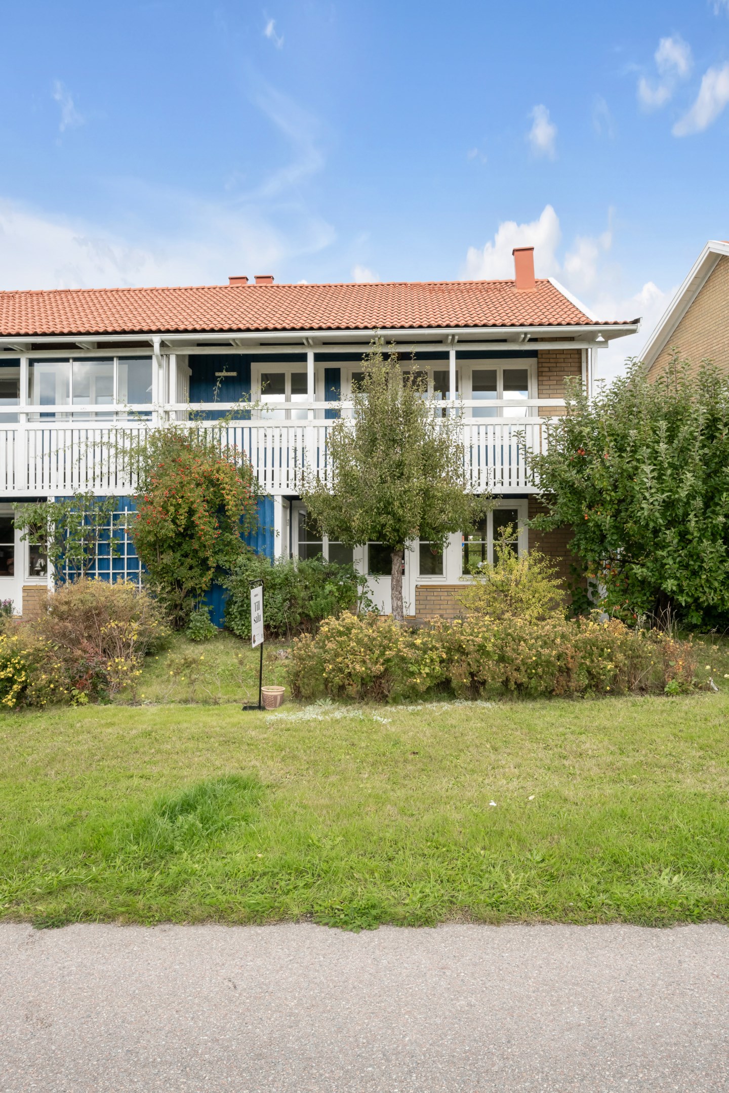 Bostadsbild från Sömnadsvägen 19, Såld i Nåntuna, Uppsala