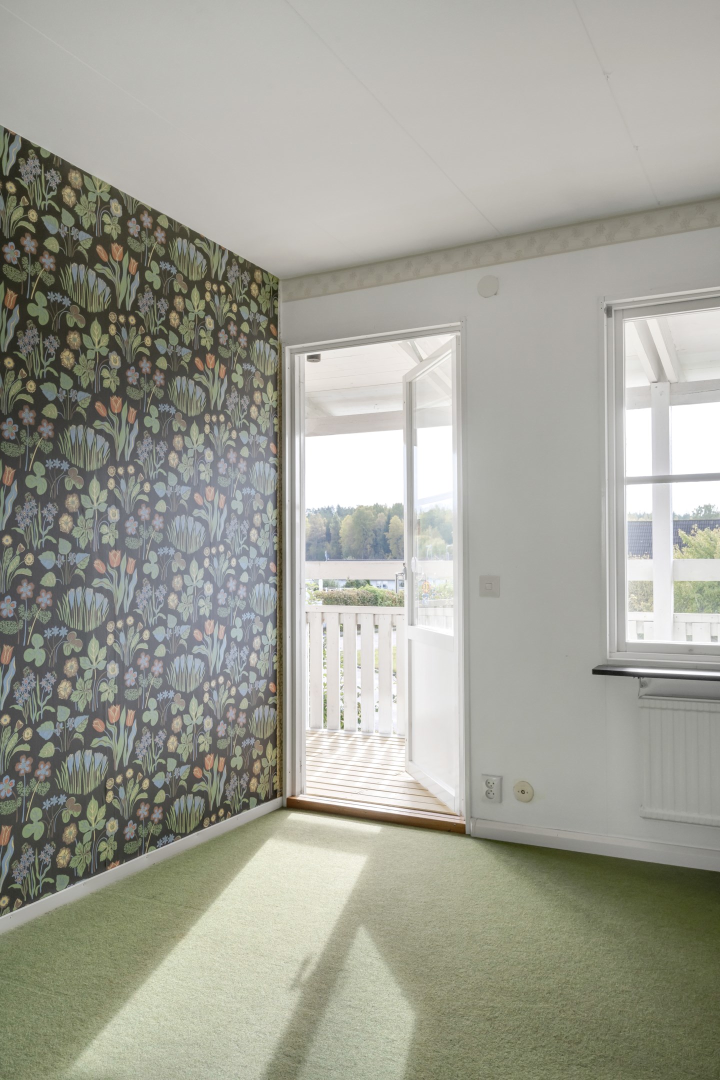 Bostadsbild från Sömnadsvägen 19, Såld i Nåntuna, Uppsala