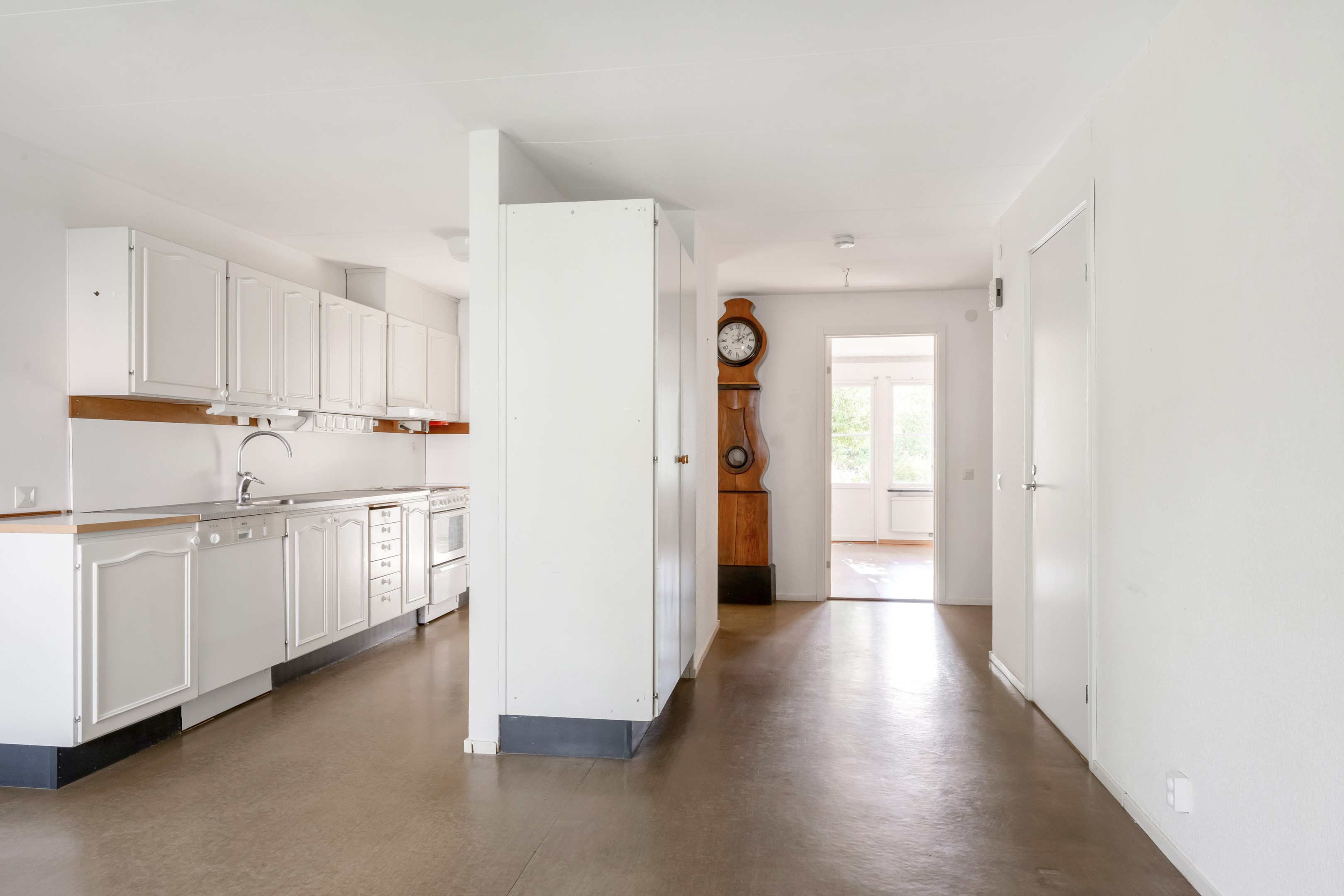 Bostadsbild från Sömnadsvägen 19, Såld i Nåntuna, Uppsala