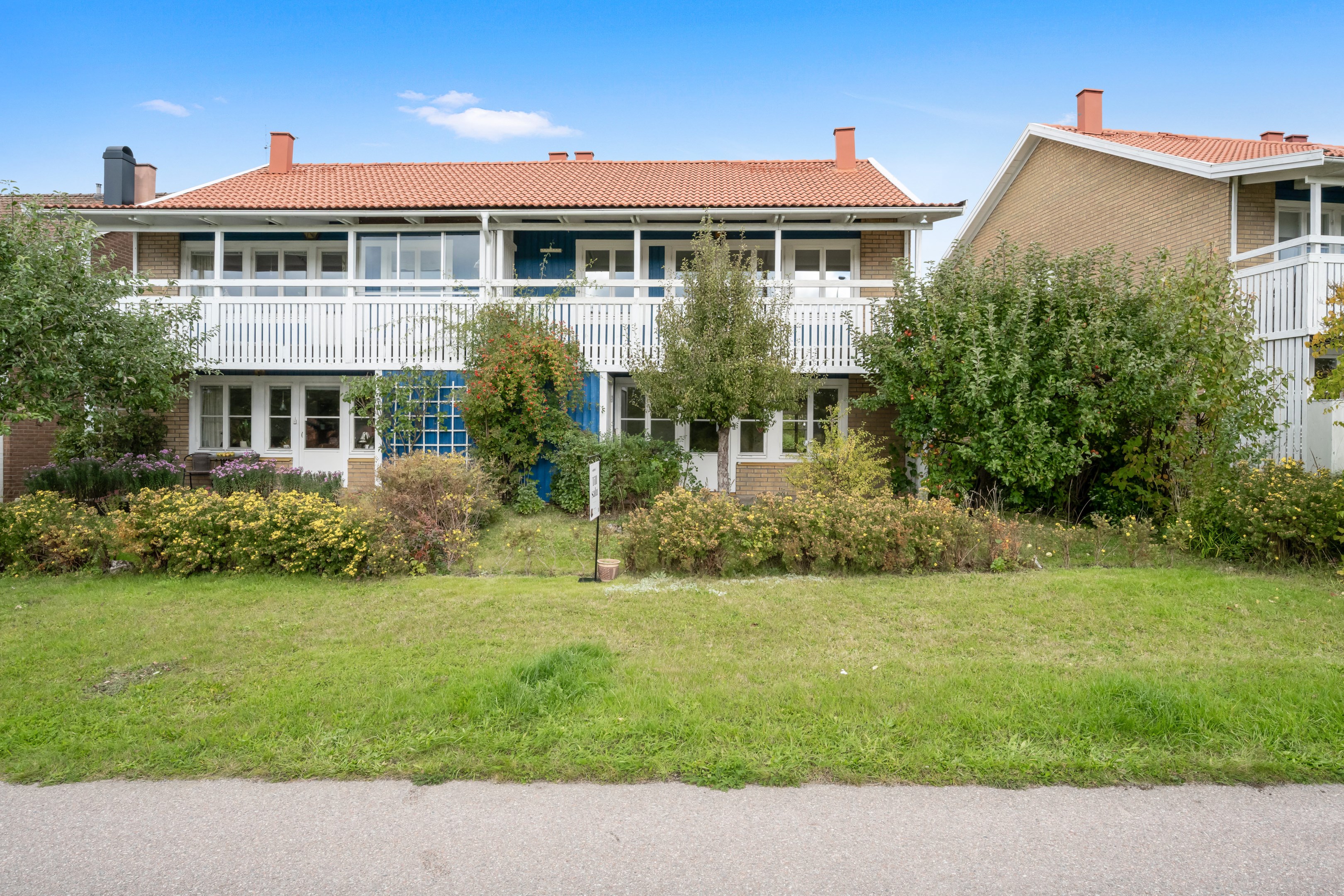 Bostadsbild från Sömnadsvägen 19, Såld i Nåntuna, Uppsala