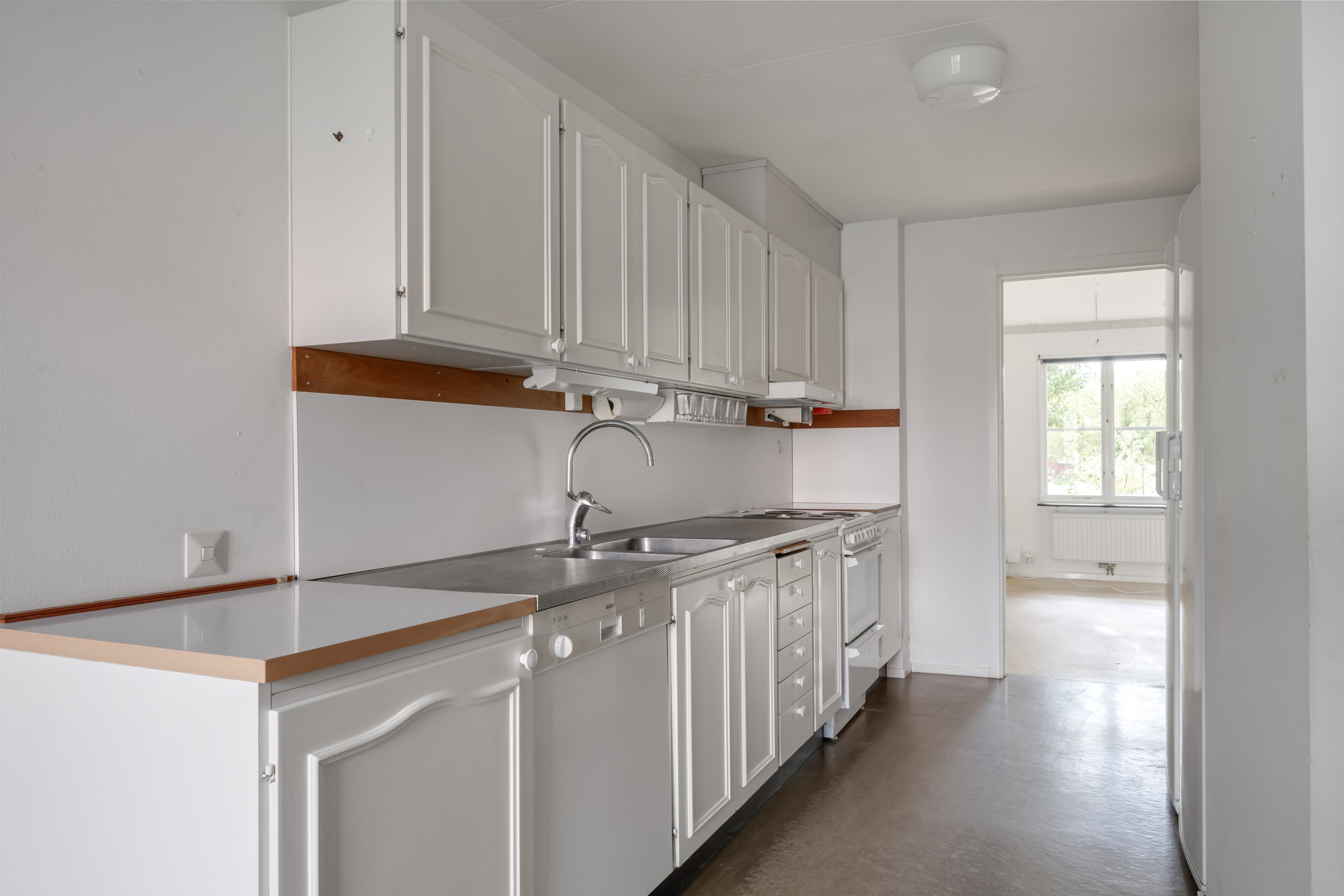 Bostadsbild från Sömnadsvägen 19, Såld i Nåntuna, Uppsala