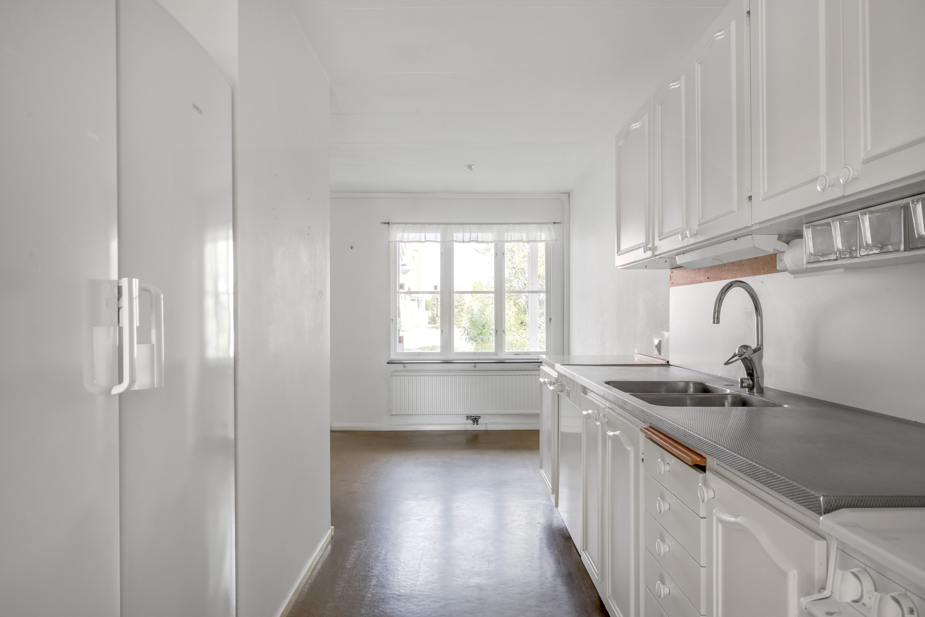 Bostadsbild från Sömnadsvägen 19, Såld i Nåntuna, Uppsala