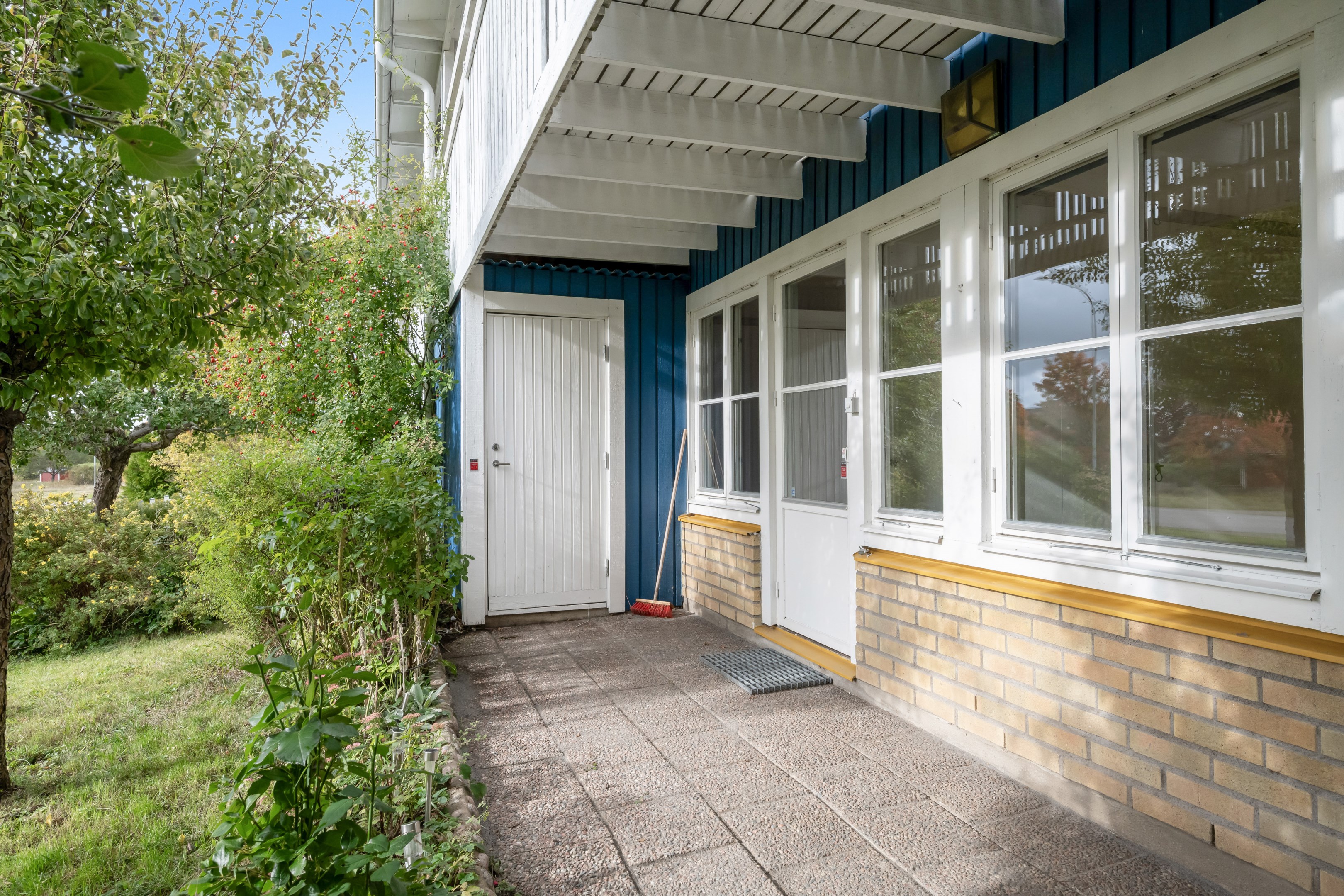 Bostadsbild från Sömnadsvägen 19, Såld i Nåntuna, Uppsala