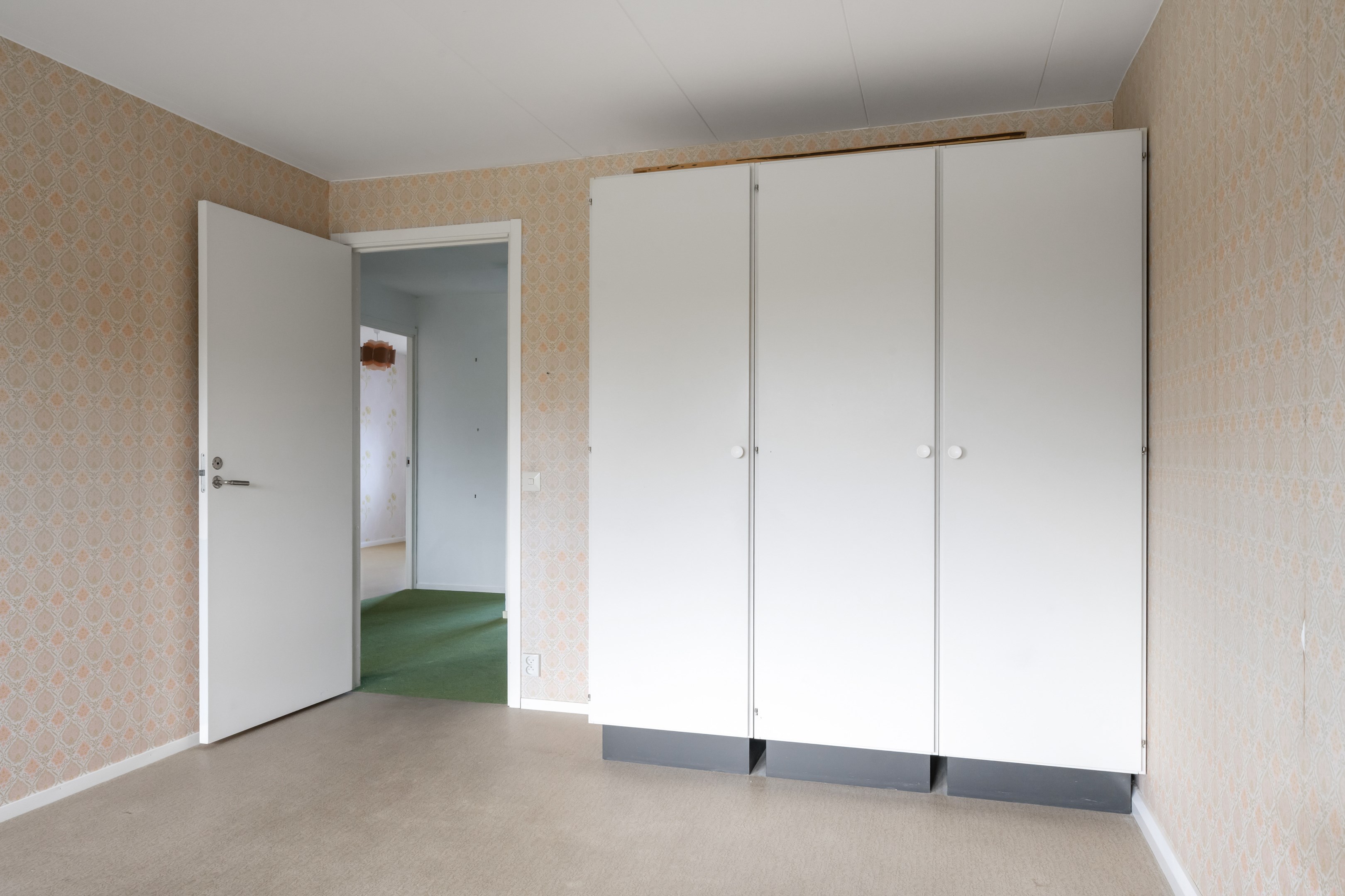 Bostadsbild från Sömnadsvägen 19, Såld i Nåntuna, Uppsala