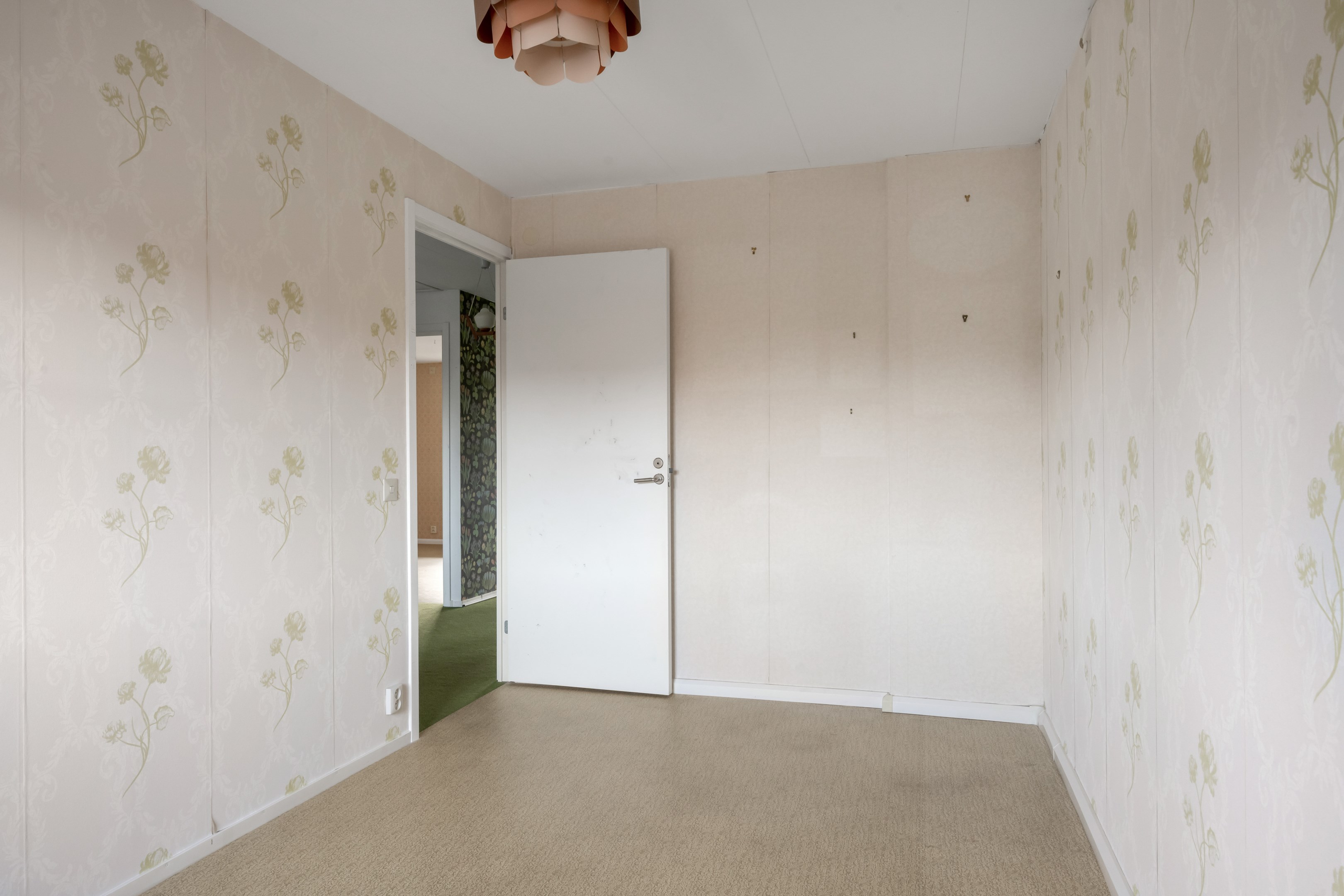 Bostadsbild från Sömnadsvägen 19, Såld i Nåntuna, Uppsala