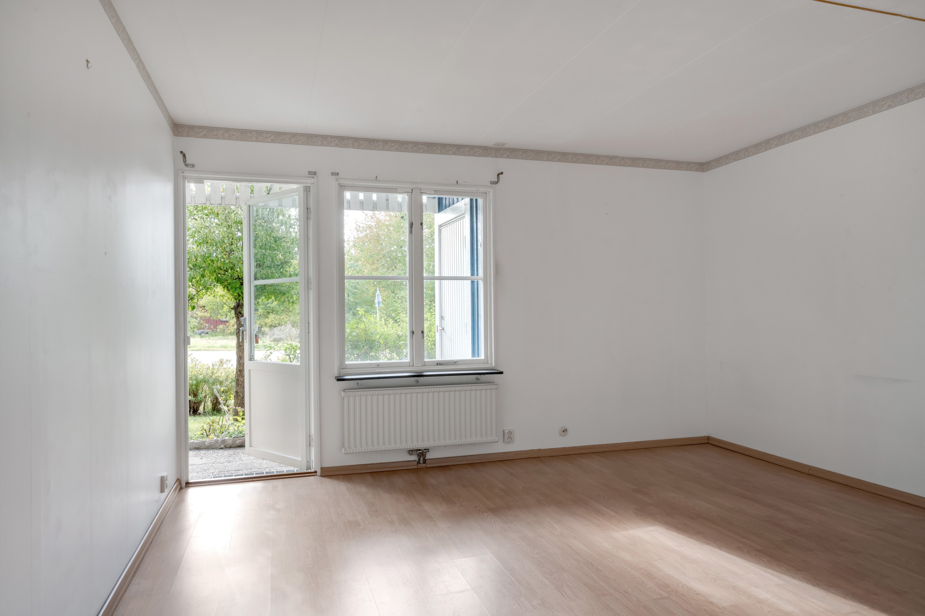 Bostadsbild från Sömnadsvägen 19, Såld i Nåntuna, Uppsala