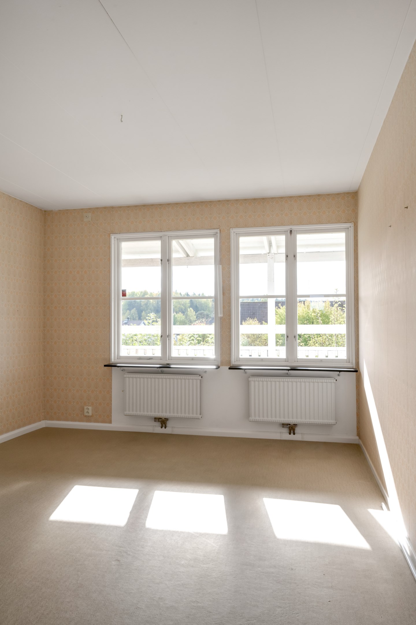 Bostadsbild från Sömnadsvägen 19, Såld i Nåntuna, Uppsala