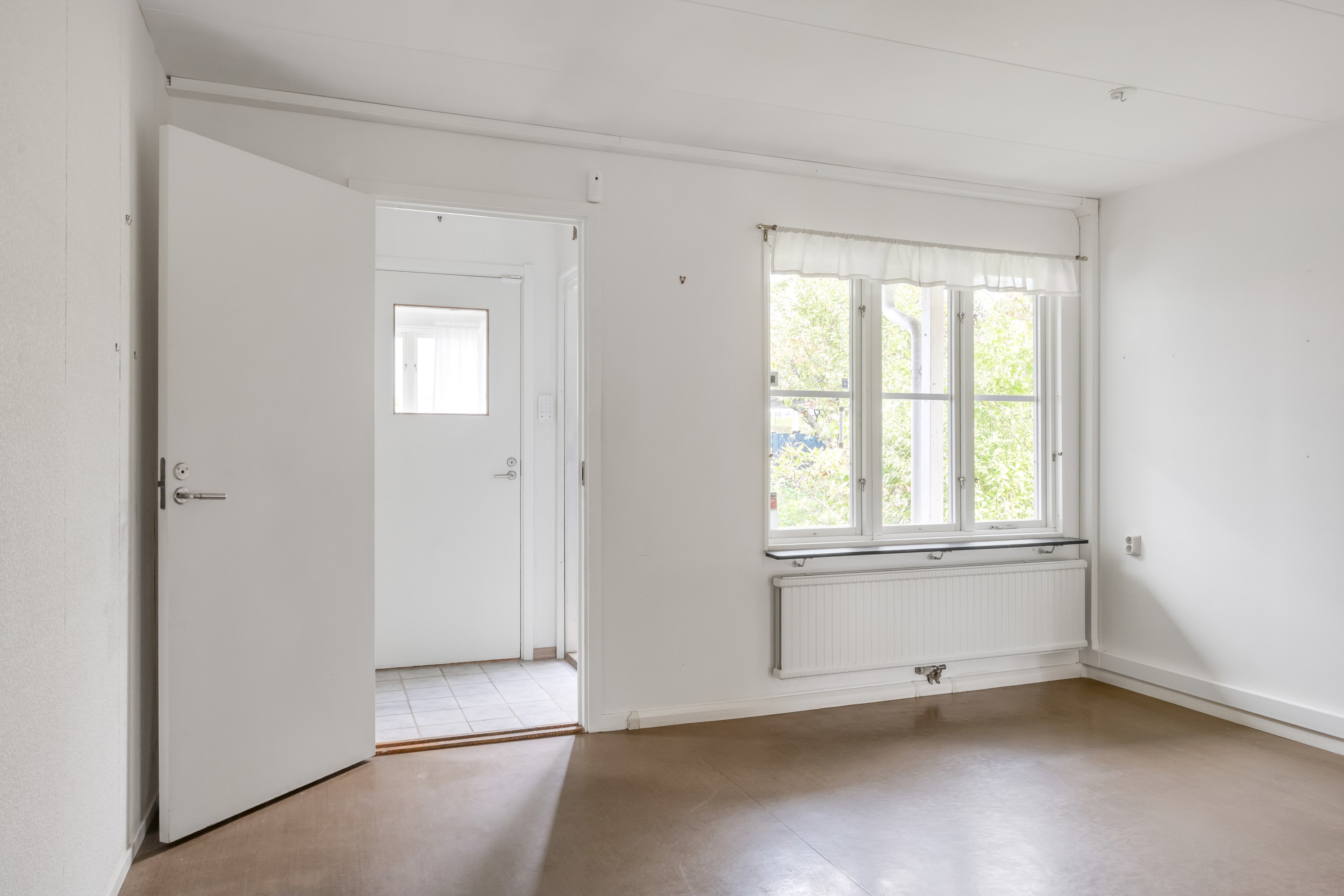 Bostadsbild från Sömnadsvägen 19, Såld i Nåntuna, Uppsala