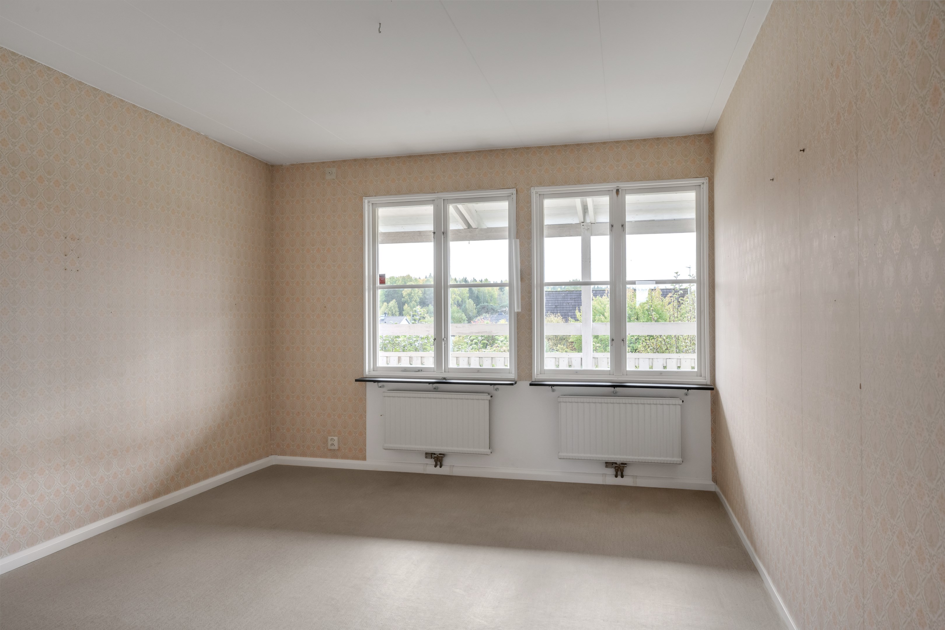 Bostadsbild från Sömnadsvägen 19, Såld i Nåntuna, Uppsala