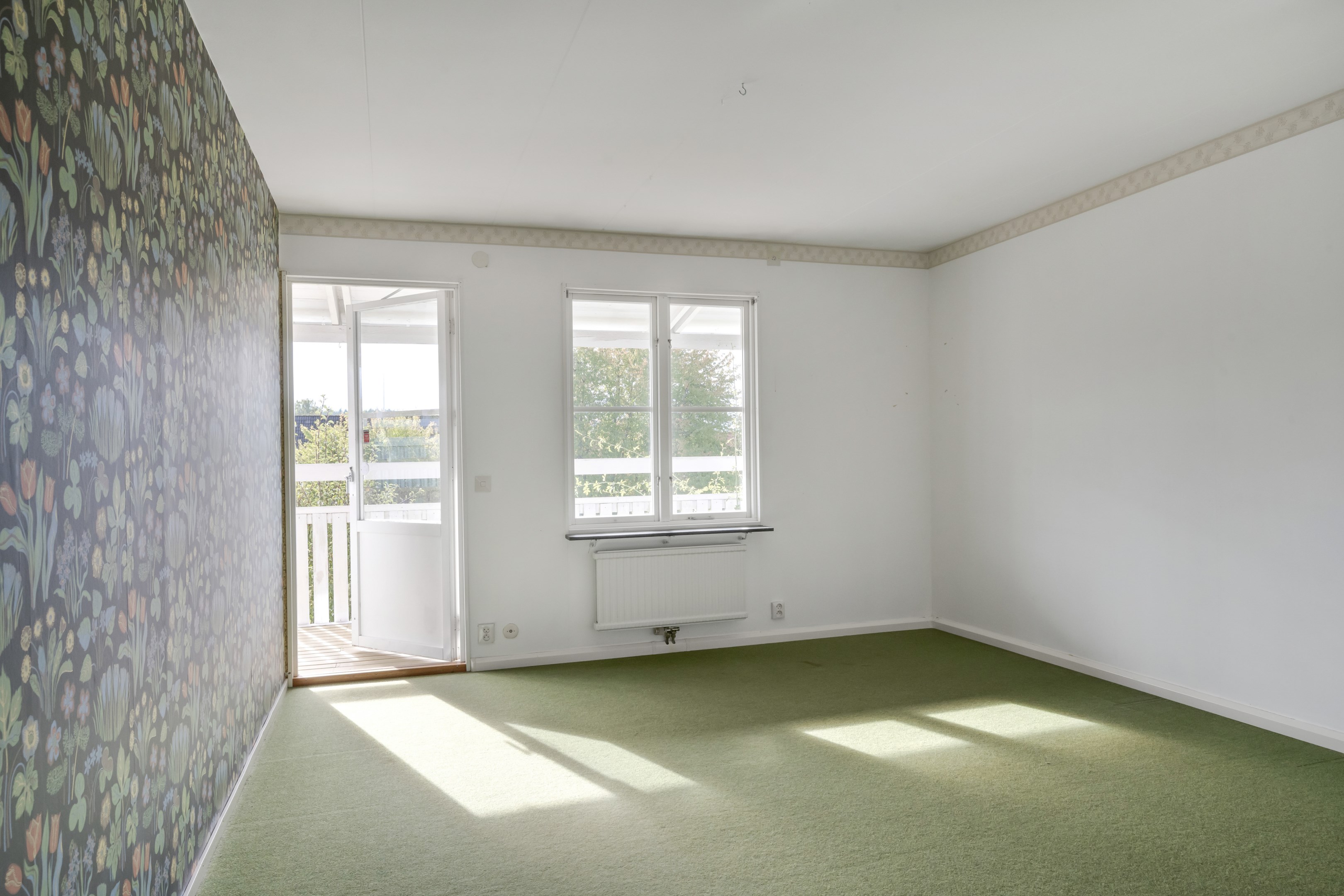 Bostadsbild från Sömnadsvägen 19, Såld i Nåntuna, Uppsala