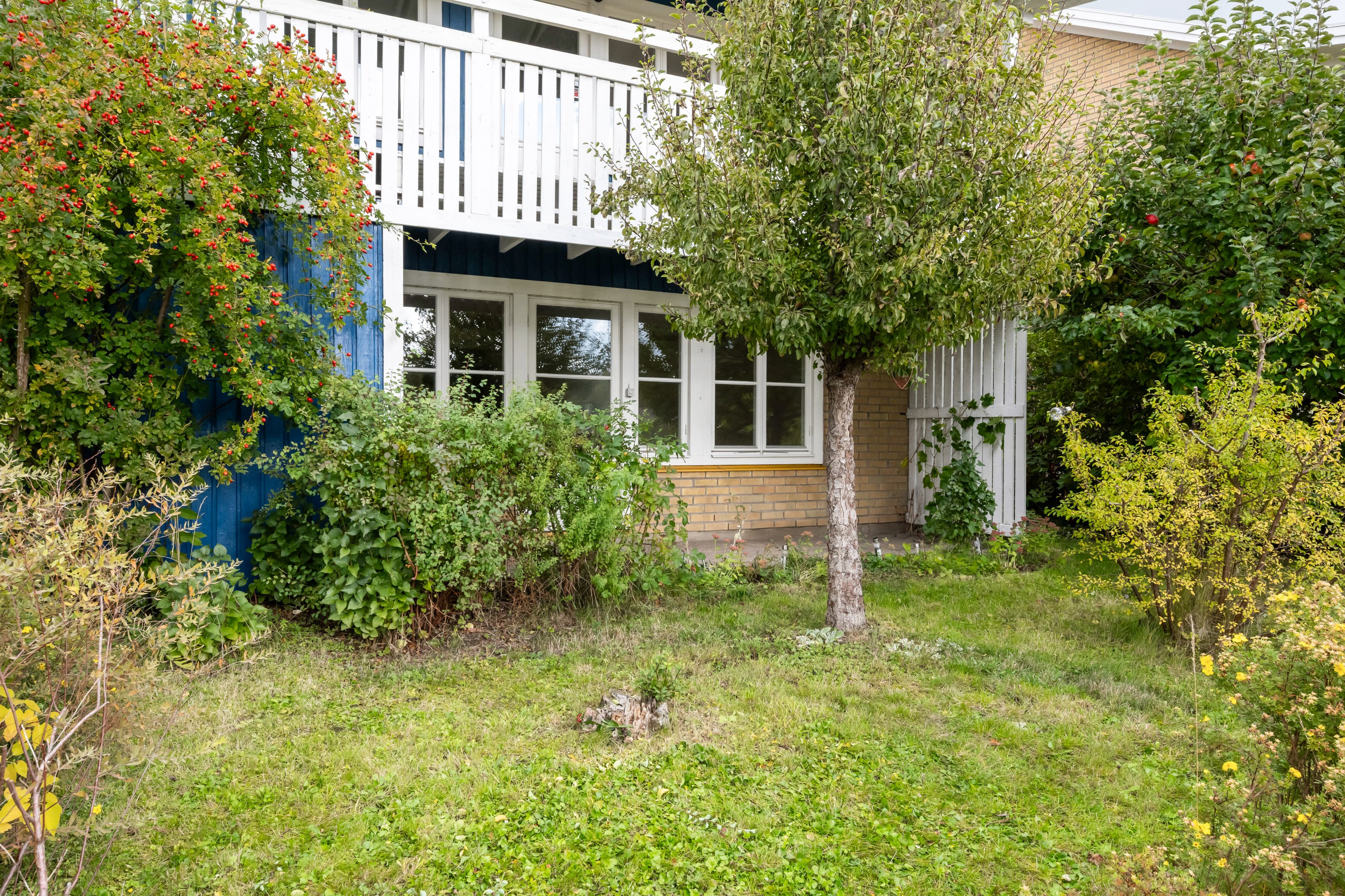 Bostadsbild från Sömnadsvägen 19, Såld i Nåntuna, Uppsala