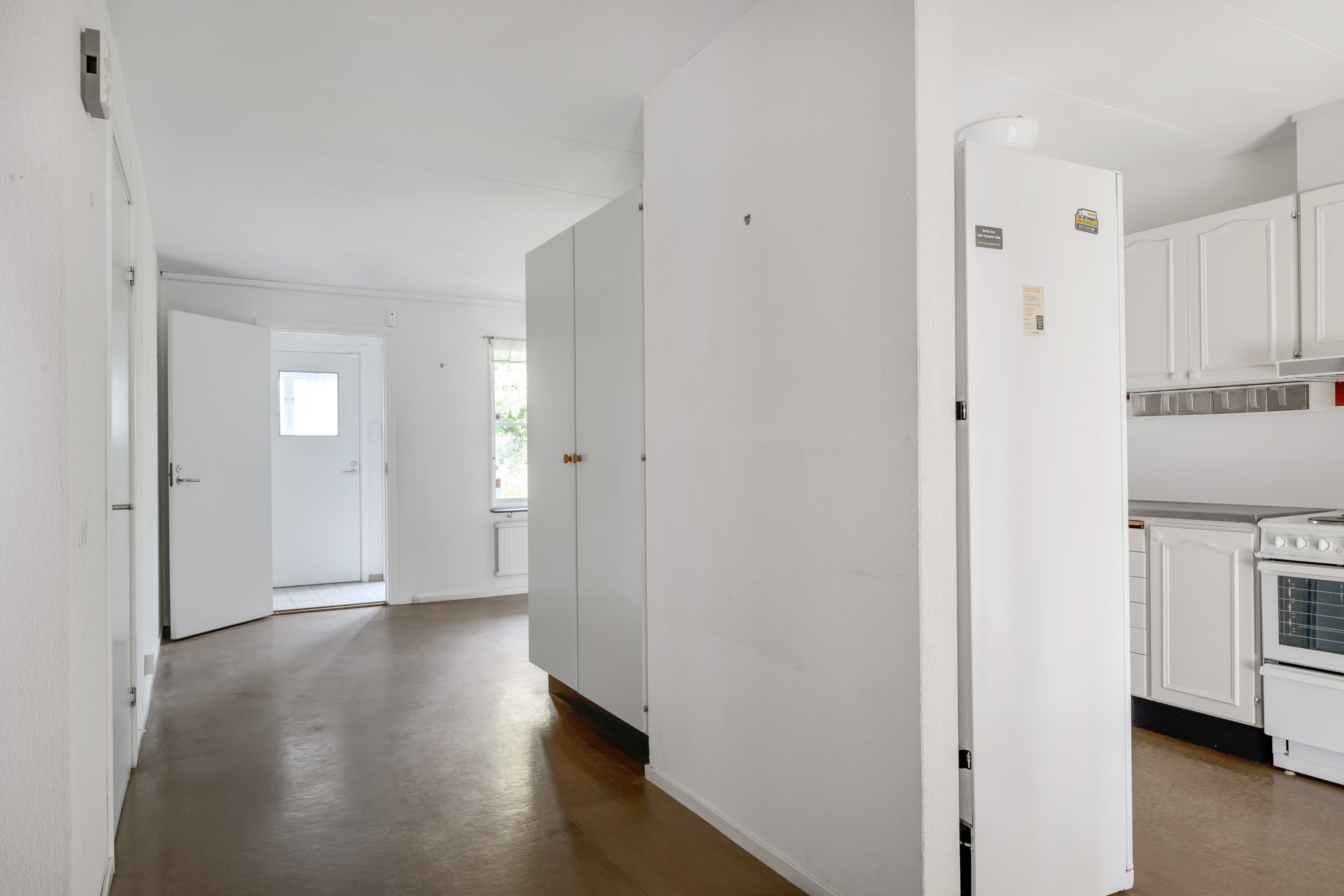 Bostadsbild från Sömnadsvägen 19, Såld i Nåntuna, Uppsala