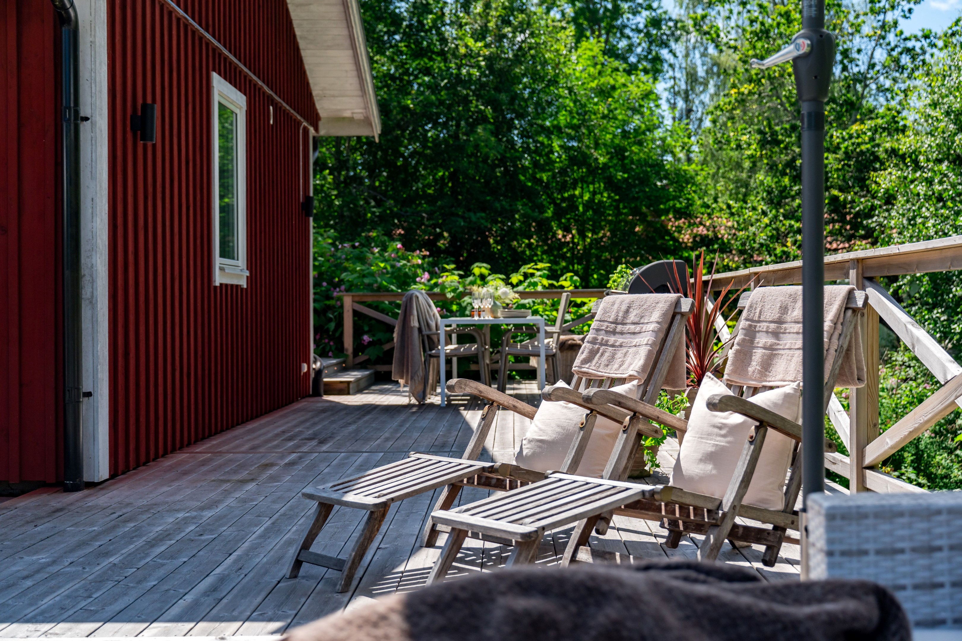 Bostadsbild från Strandsjövägen 42, Såld i Järlåsa, Uppsala
