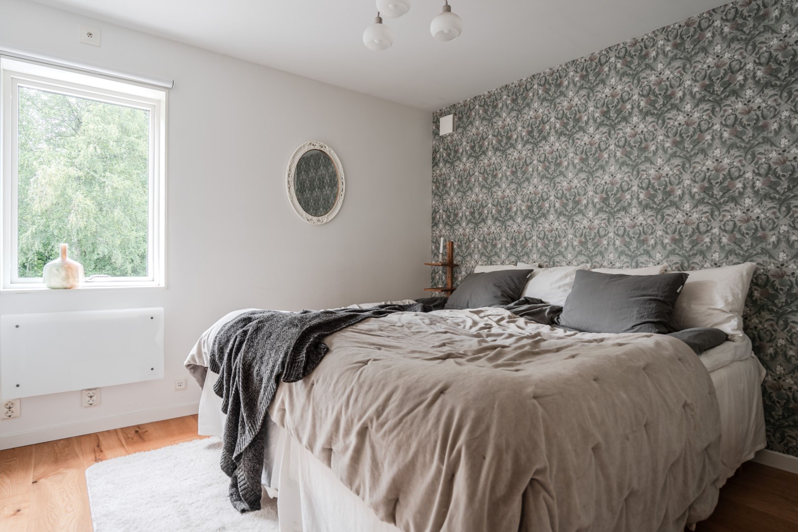 Bostadsbild från Strandsjövägen 42, Såld i Järlåsa, Uppsala