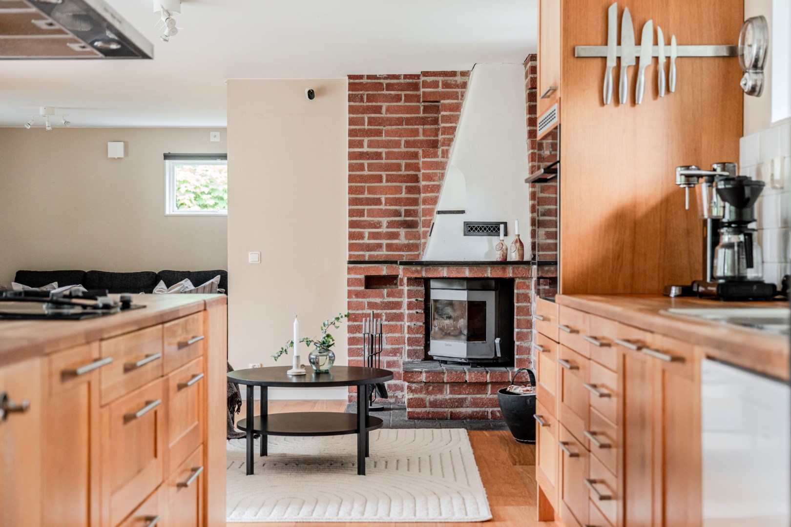 Bostadsbild från Strandsjövägen 42, Såld i Järlåsa, Uppsala