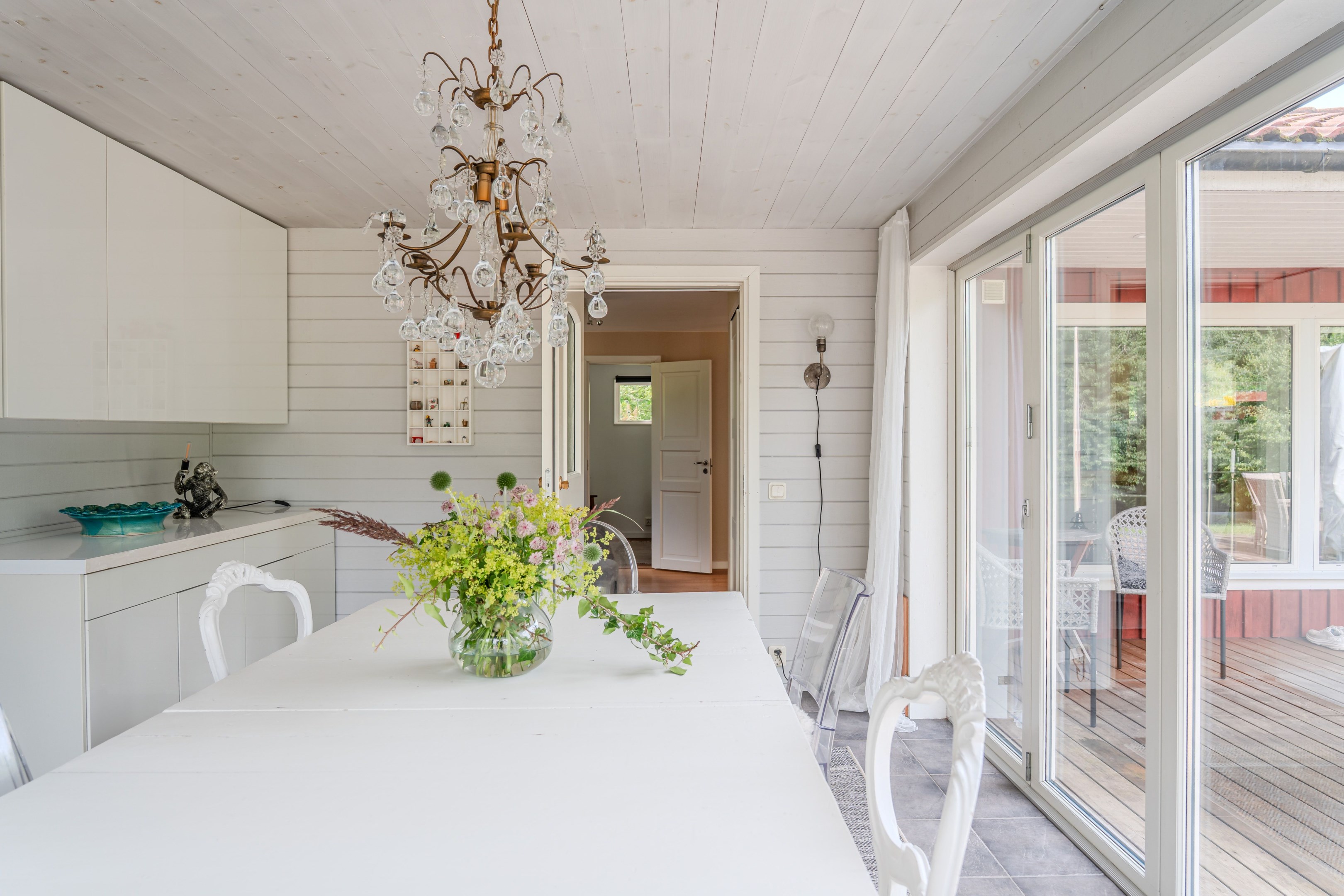 Bostadsbild från Strandsjövägen 42, Såld i Järlåsa, Uppsala