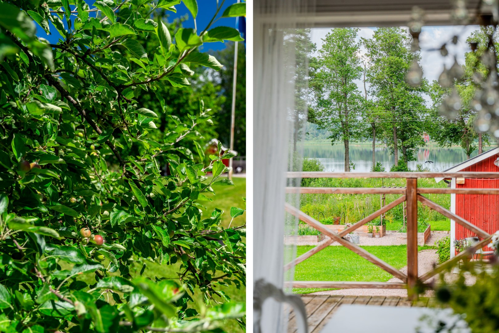 Bostadsbild från Strandsjövägen 42, Såld i Järlåsa, Uppsala