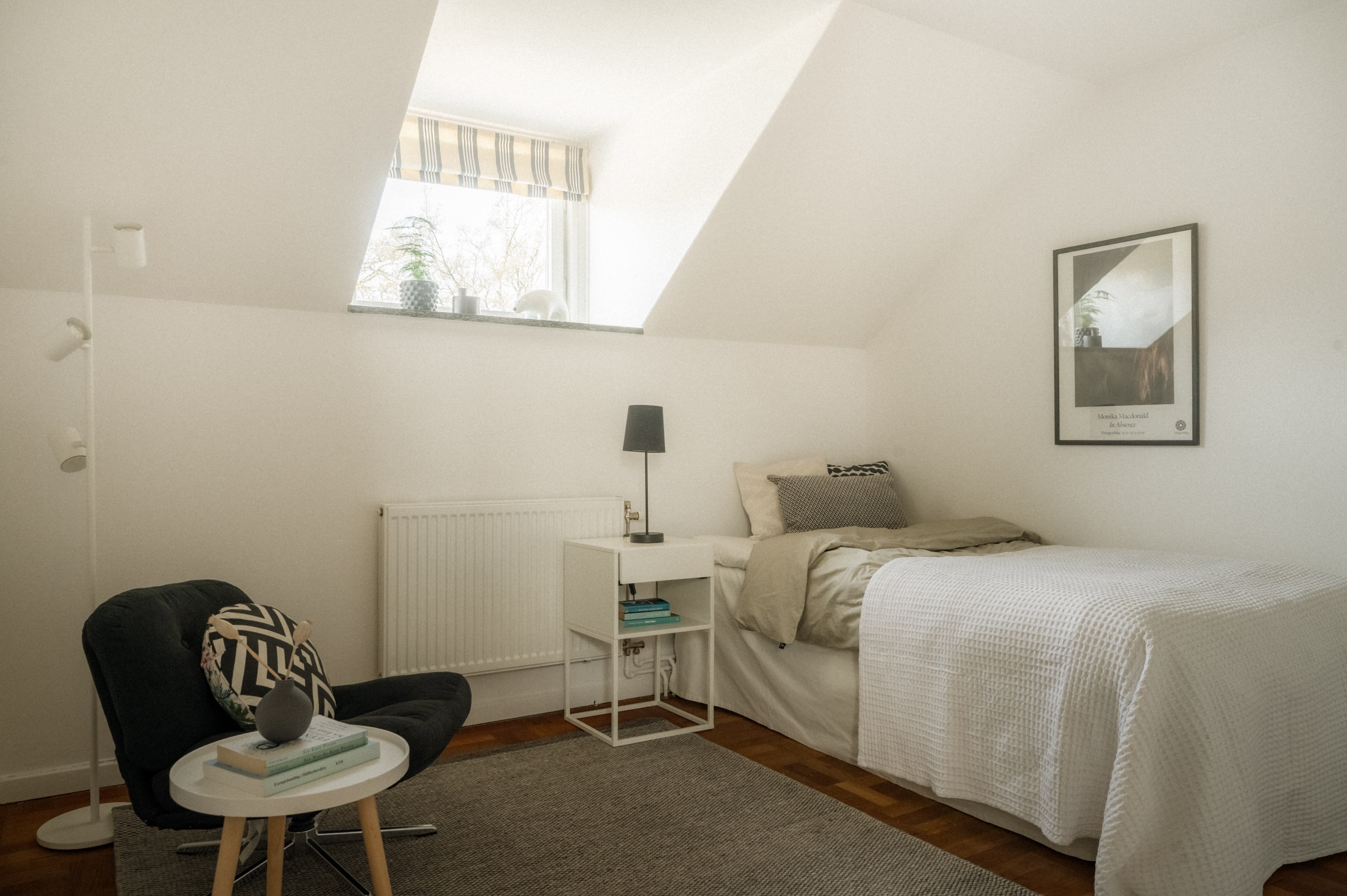 Bostadsbild från Patrons väg 21, Till salu i Saltsjö-Duvnäs, Nacka