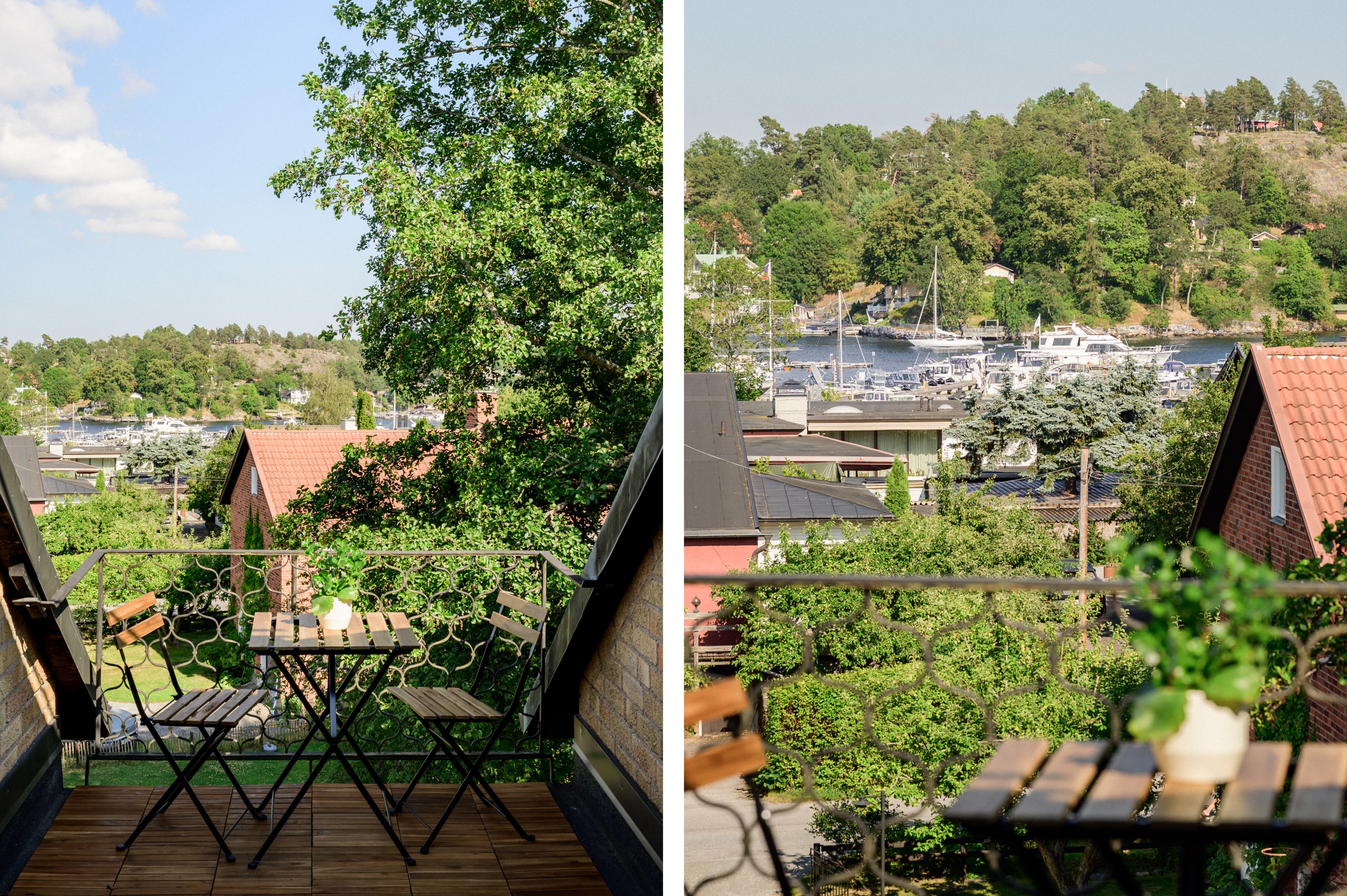 Bostadsbild från Patrons väg 21, Till salu i Saltsjö-Duvnäs, Nacka