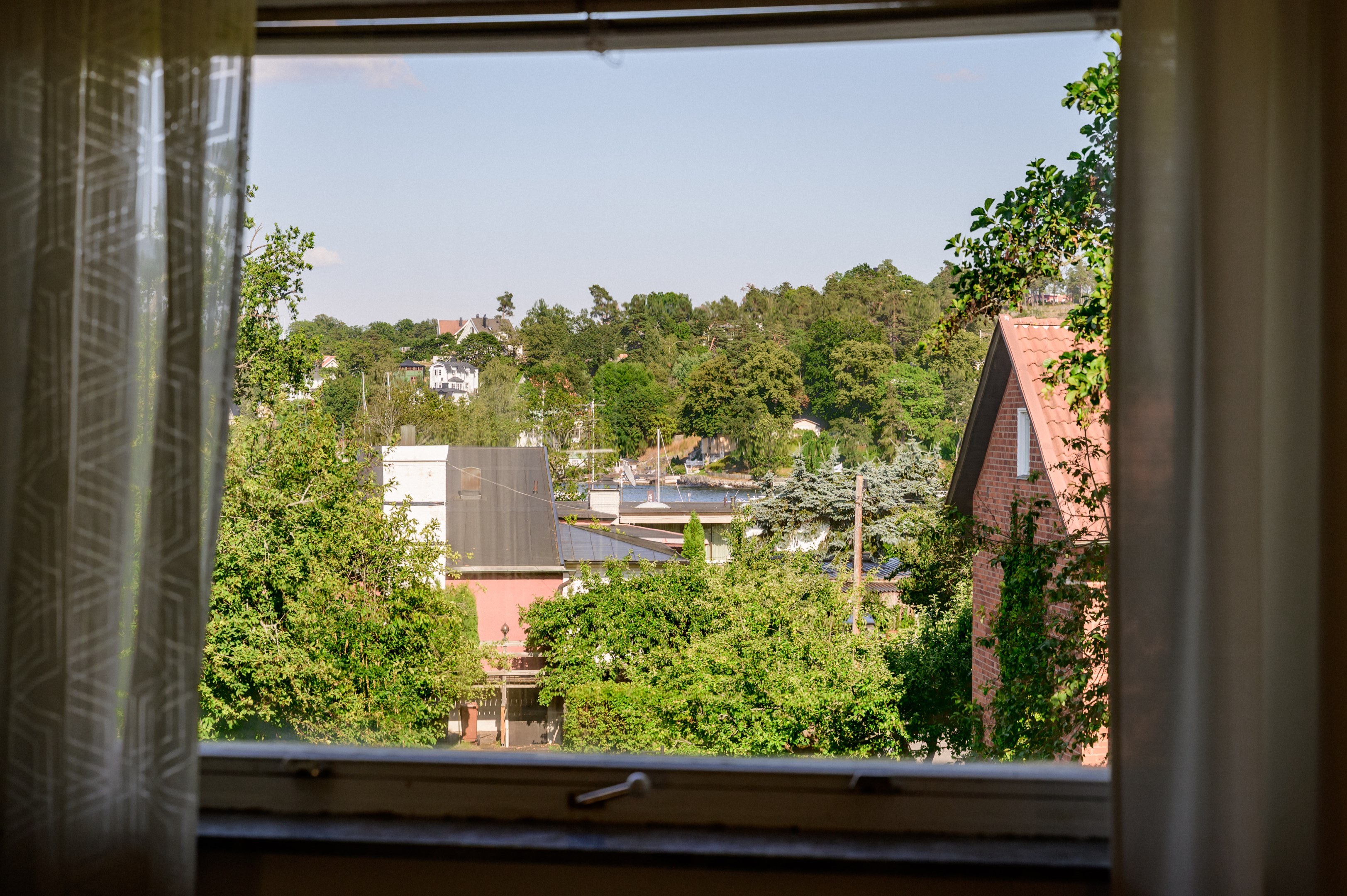 Bostadsbild från Patrons väg 21, Till salu i Saltsjö-Duvnäs, Nacka