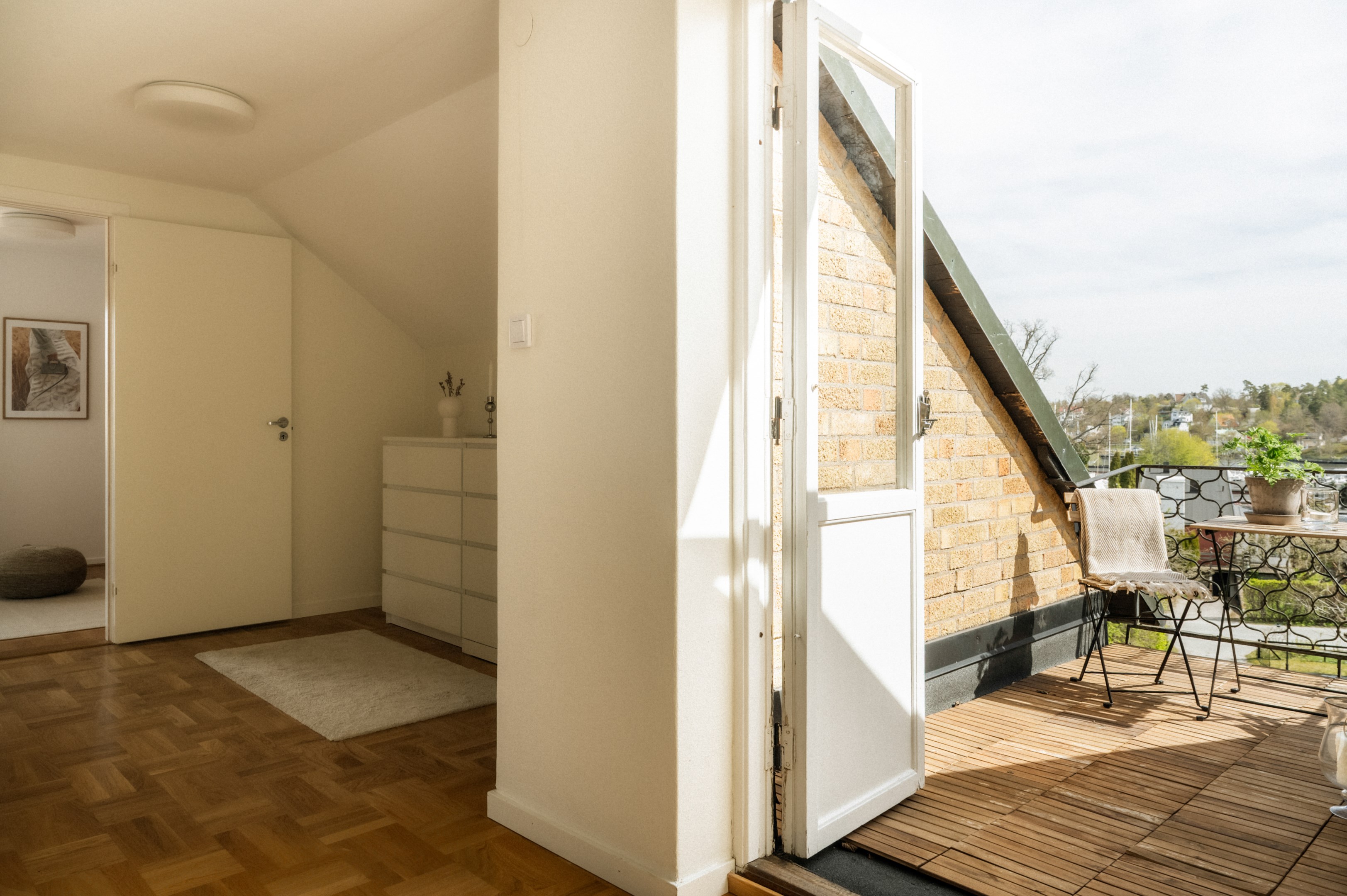 Bostadsbild från Patrons väg 21, Till salu i Saltsjö-Duvnäs, Nacka