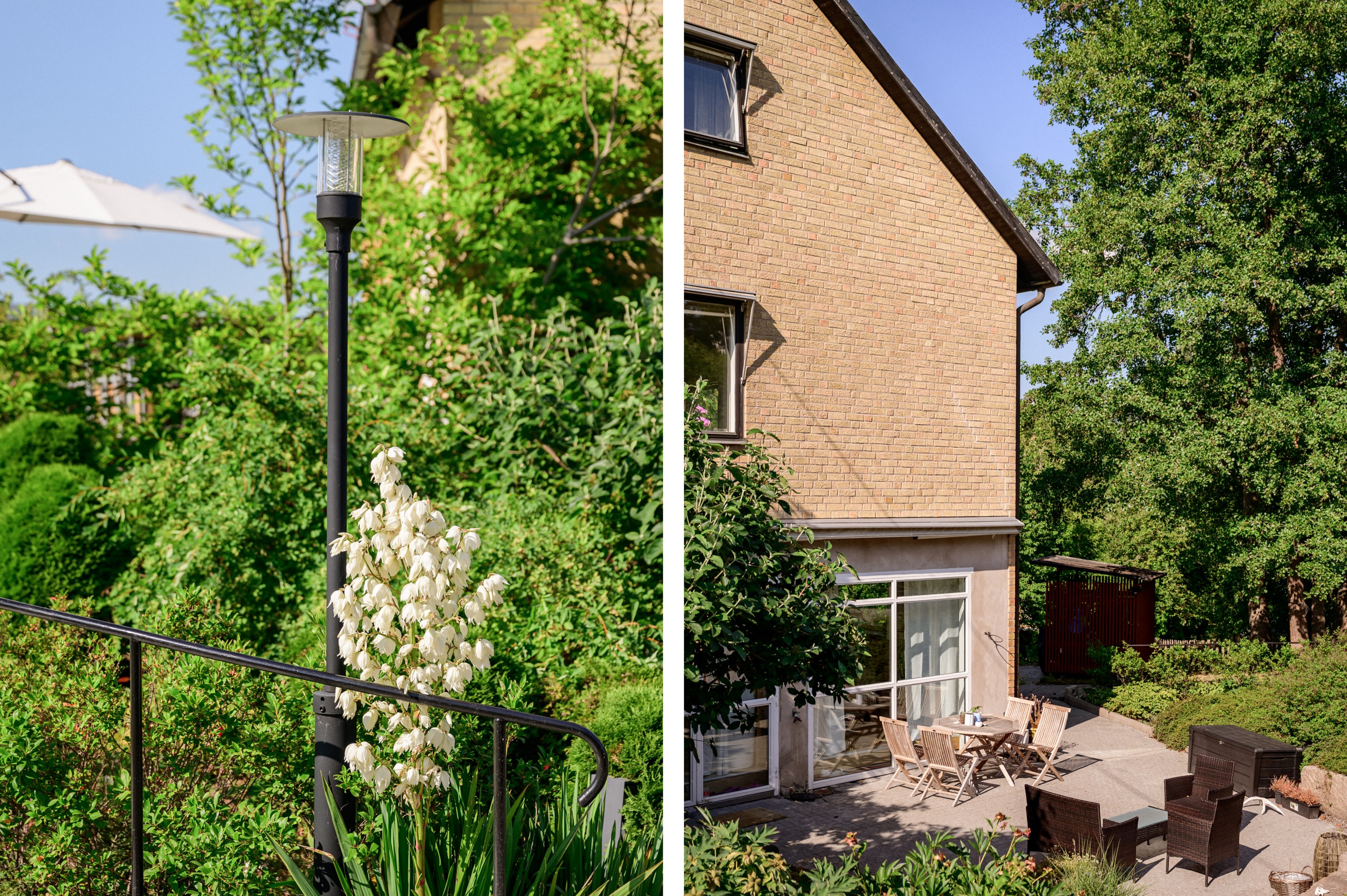 Bostadsbild från Patrons väg 21, Till salu i Saltsjö-Duvnäs, Nacka