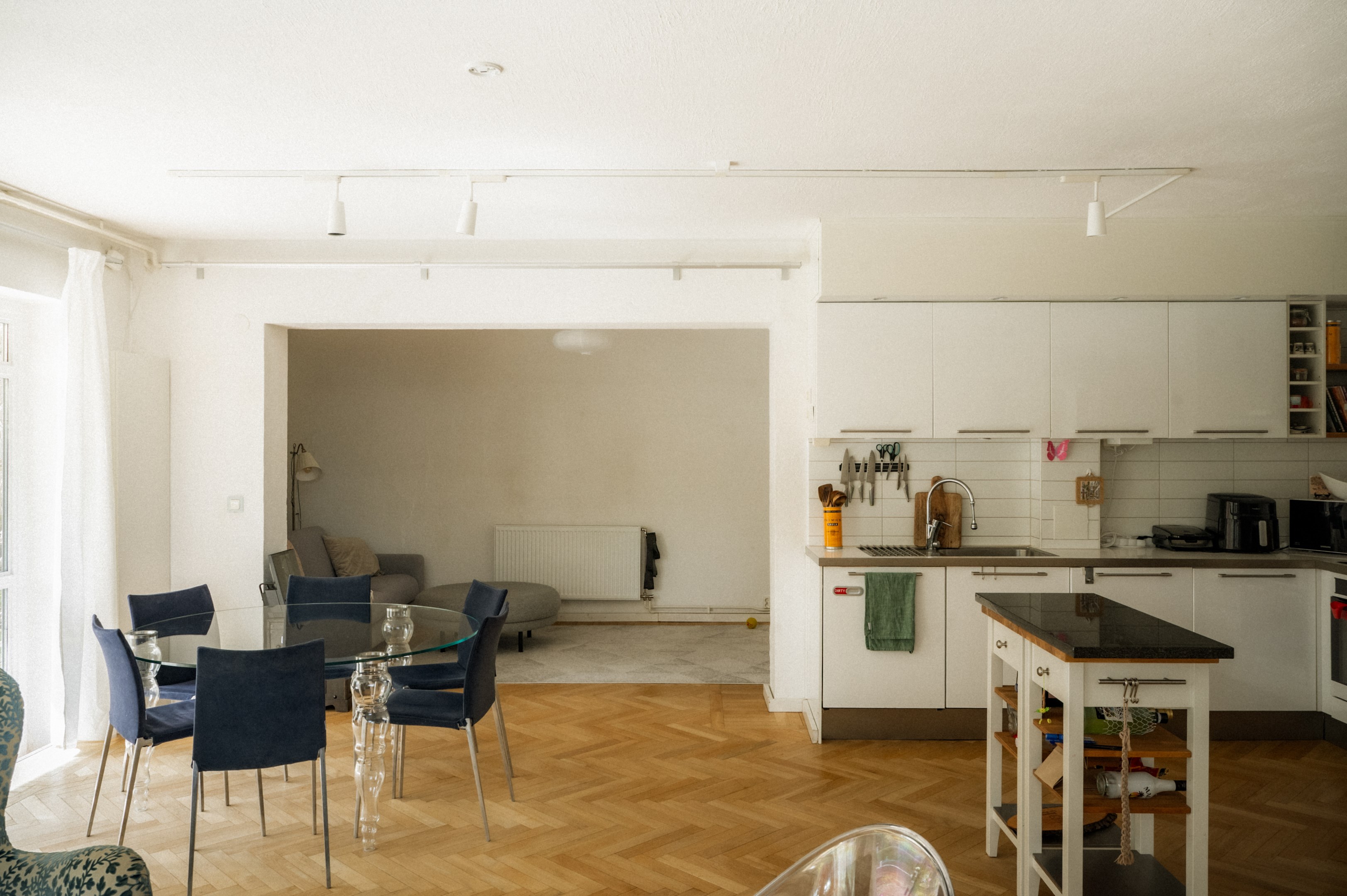 Bostadsbild från Patrons väg 21, Till salu i Saltsjö-Duvnäs, Nacka