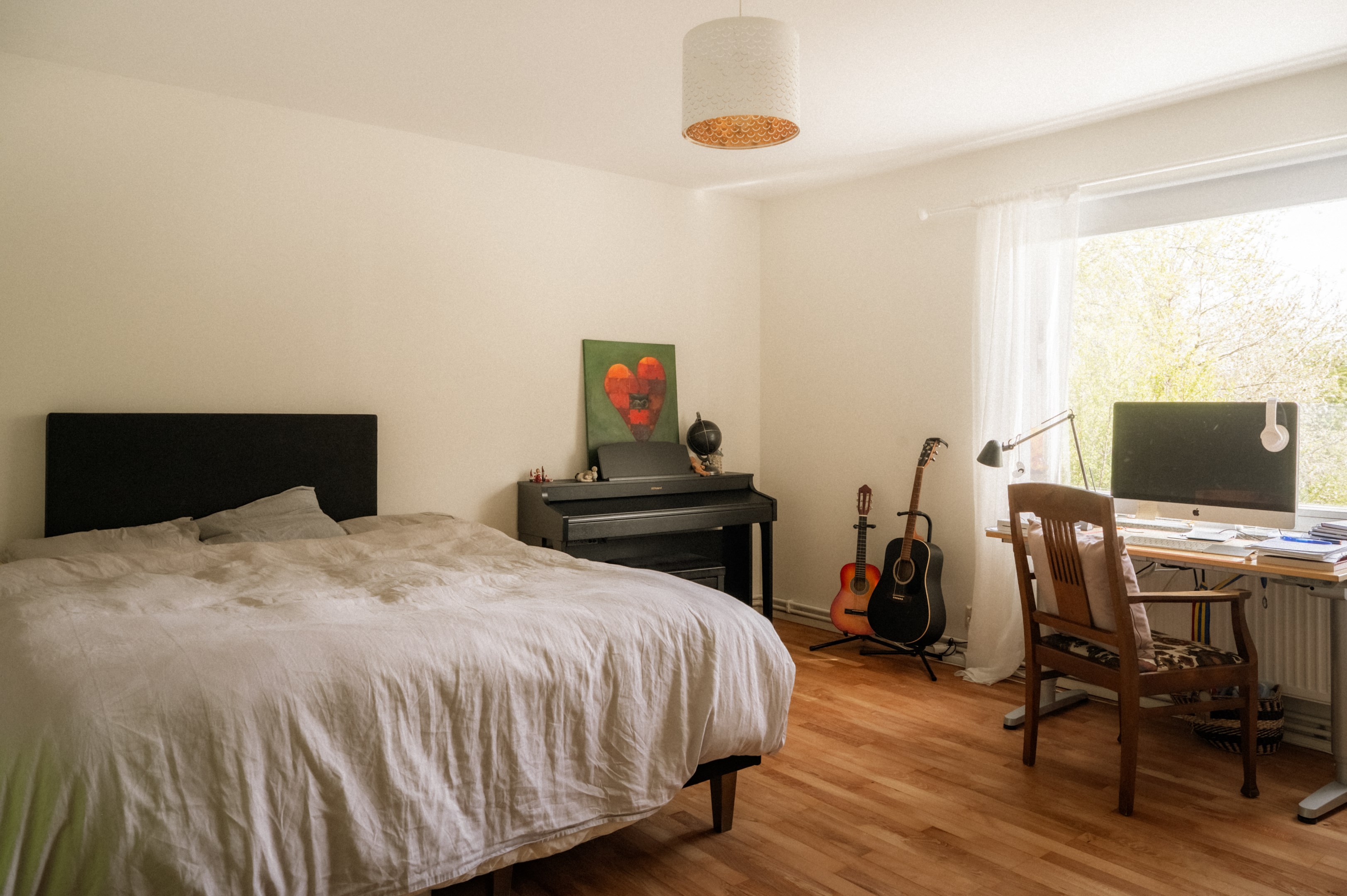 Bostadsbild från Patrons väg 21, Till salu i Saltsjö-Duvnäs, Nacka