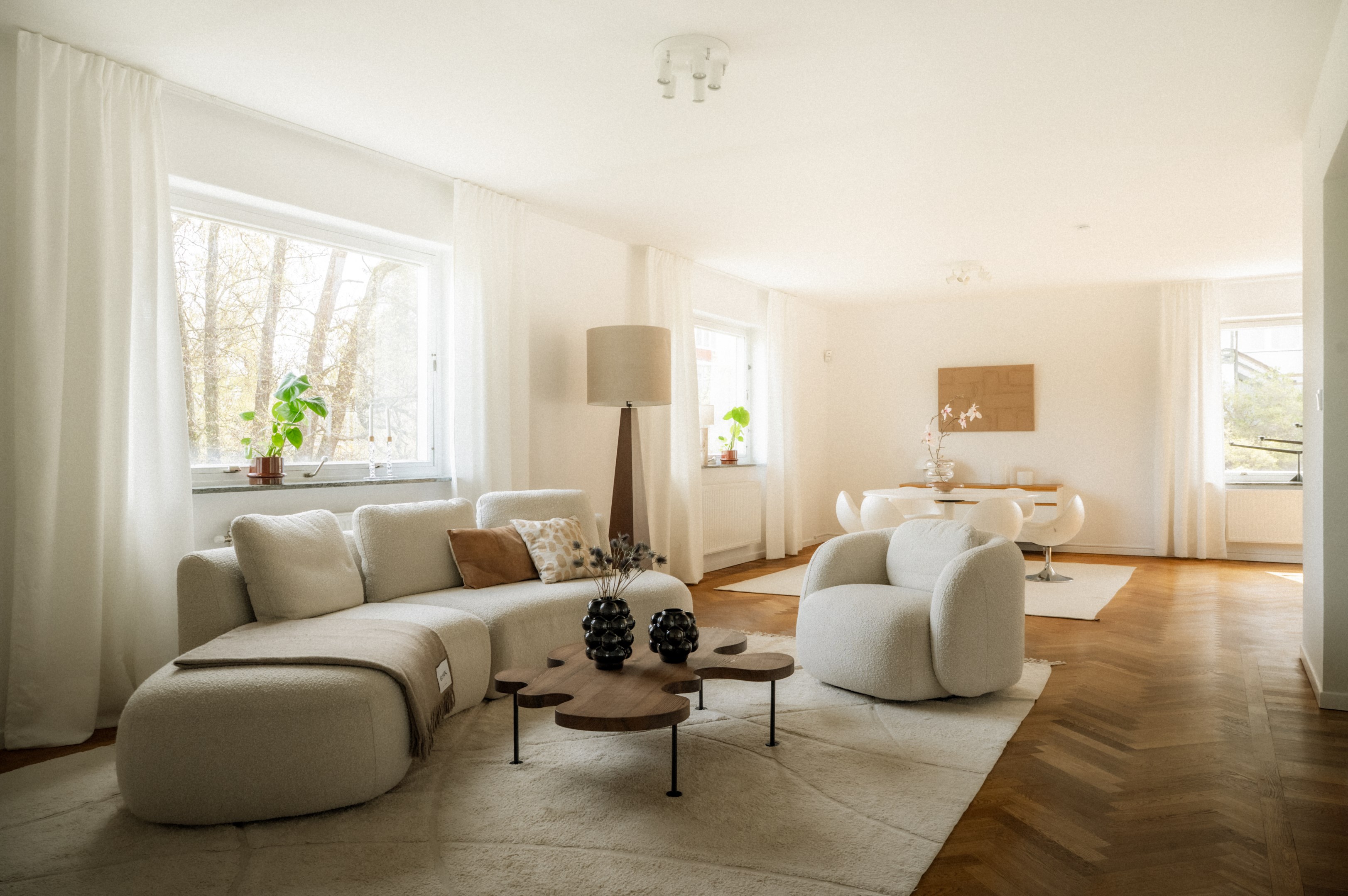 Bostadsbild från Patrons väg 21, Till salu i Saltsjö-Duvnäs, Nacka
